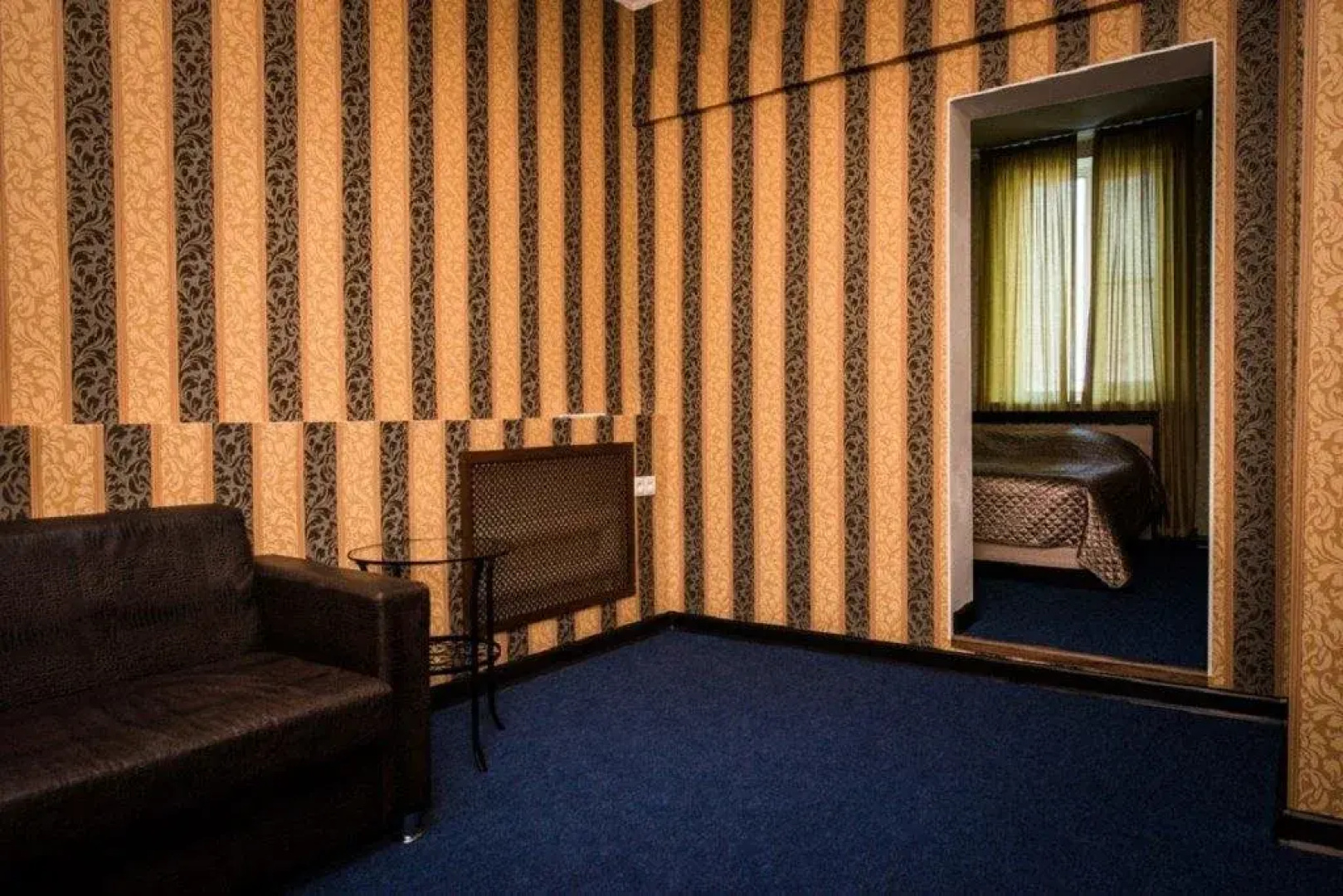 Yesenin Mini Hotel