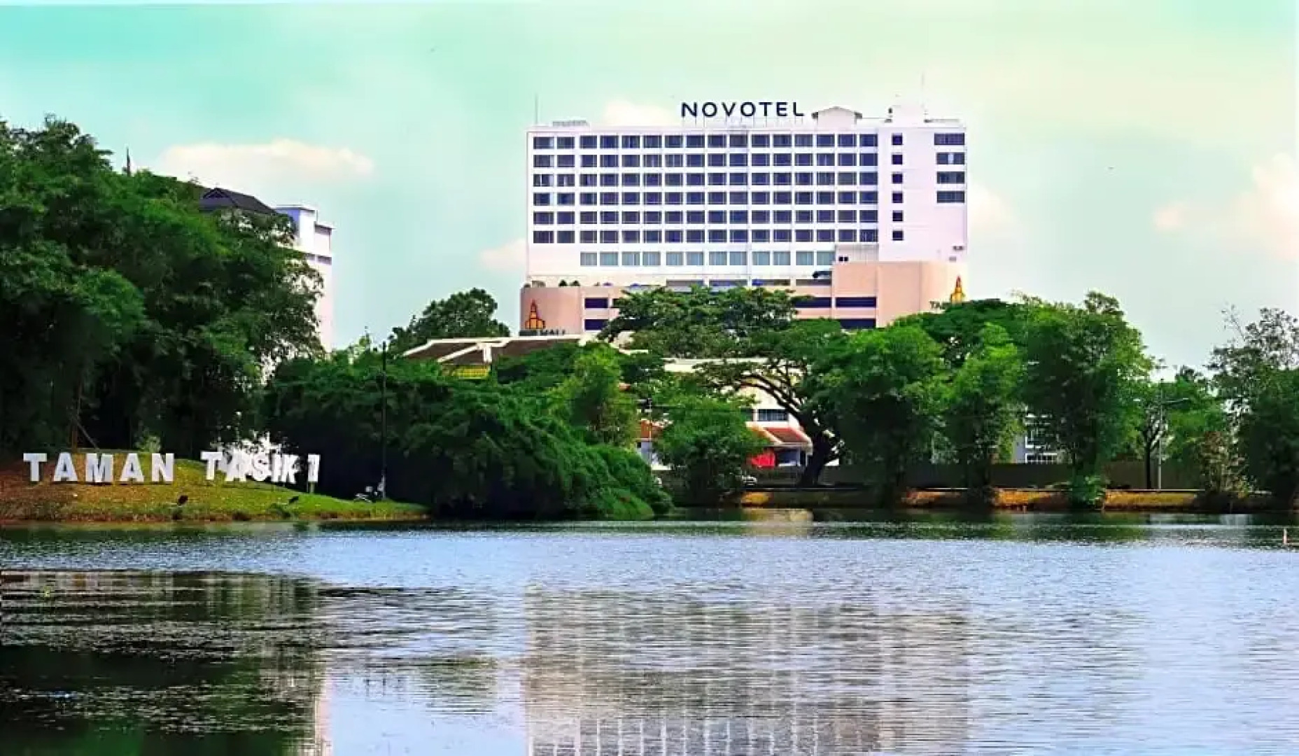 Novotel Taiping Perak