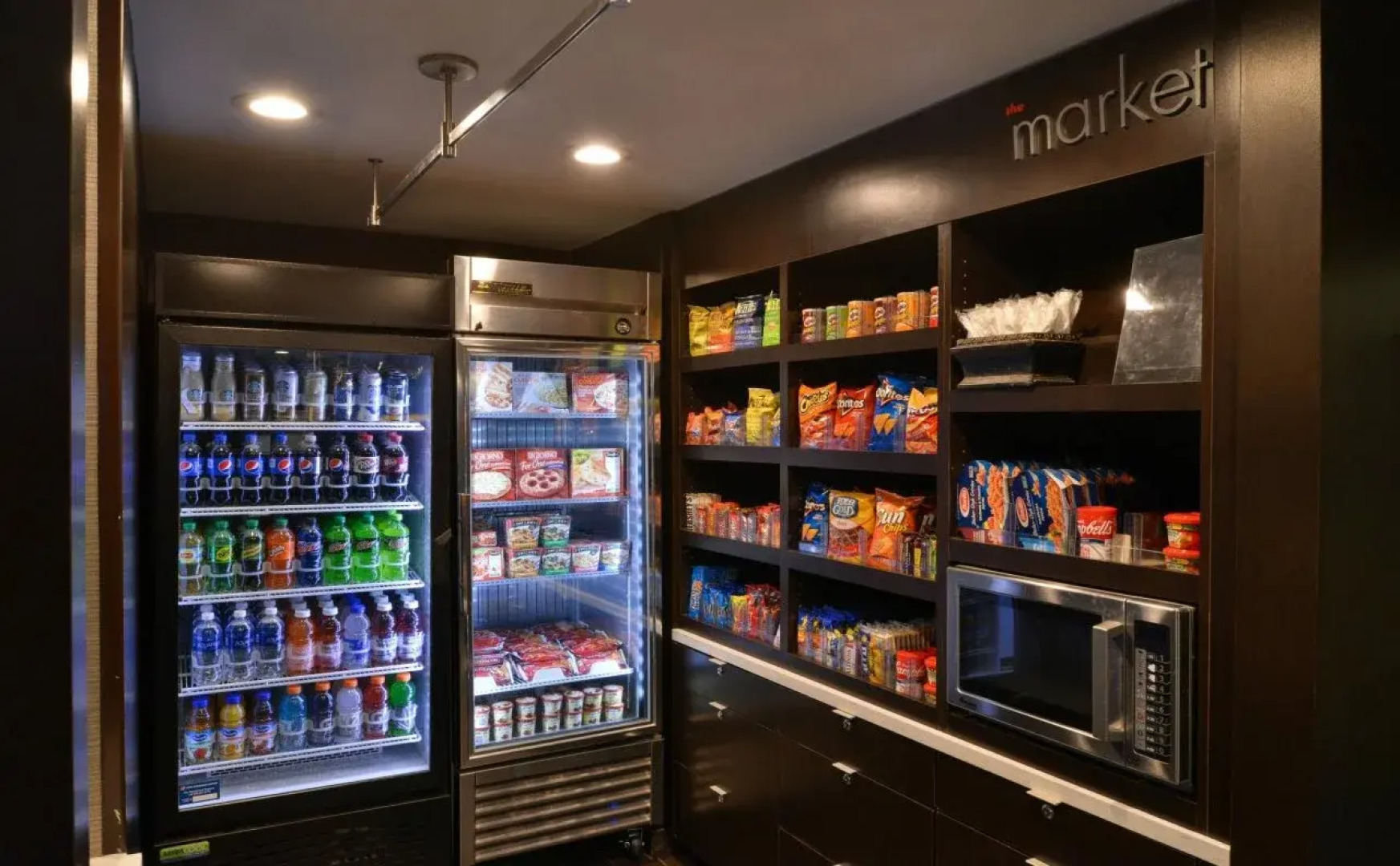 Courtyard Suwanee by Marriott