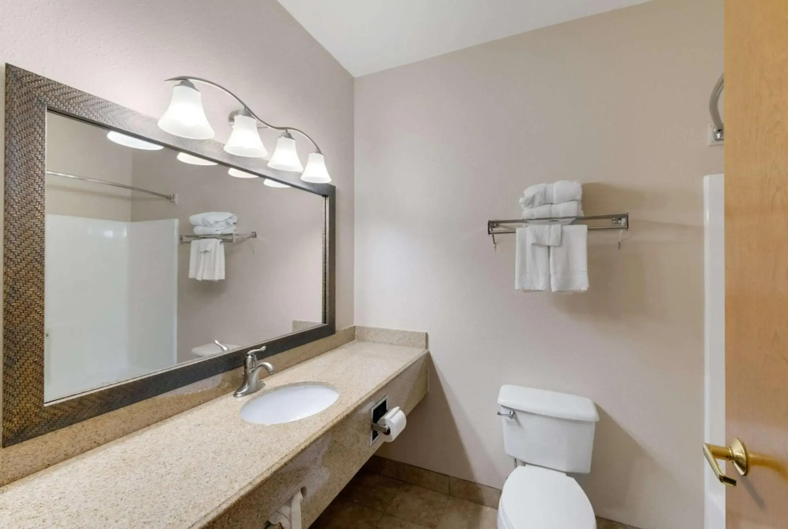 Quality Inn Cedar Park - Austin Northwest