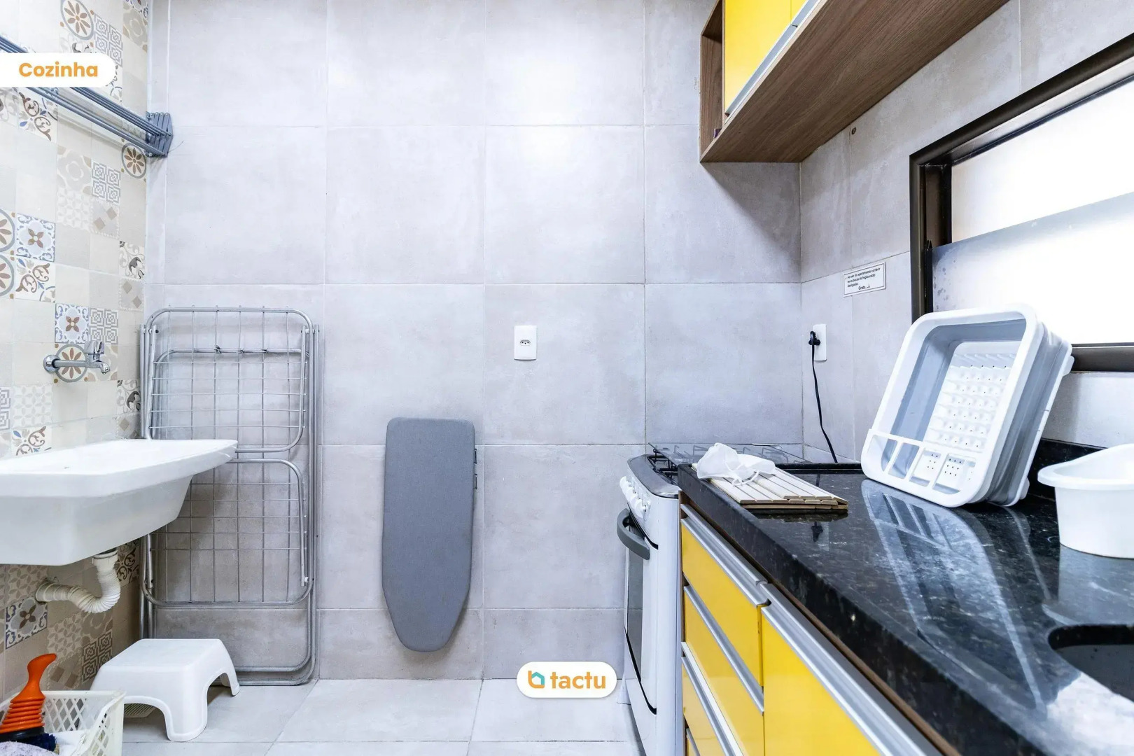 Wai Wai Cumbuco Resort