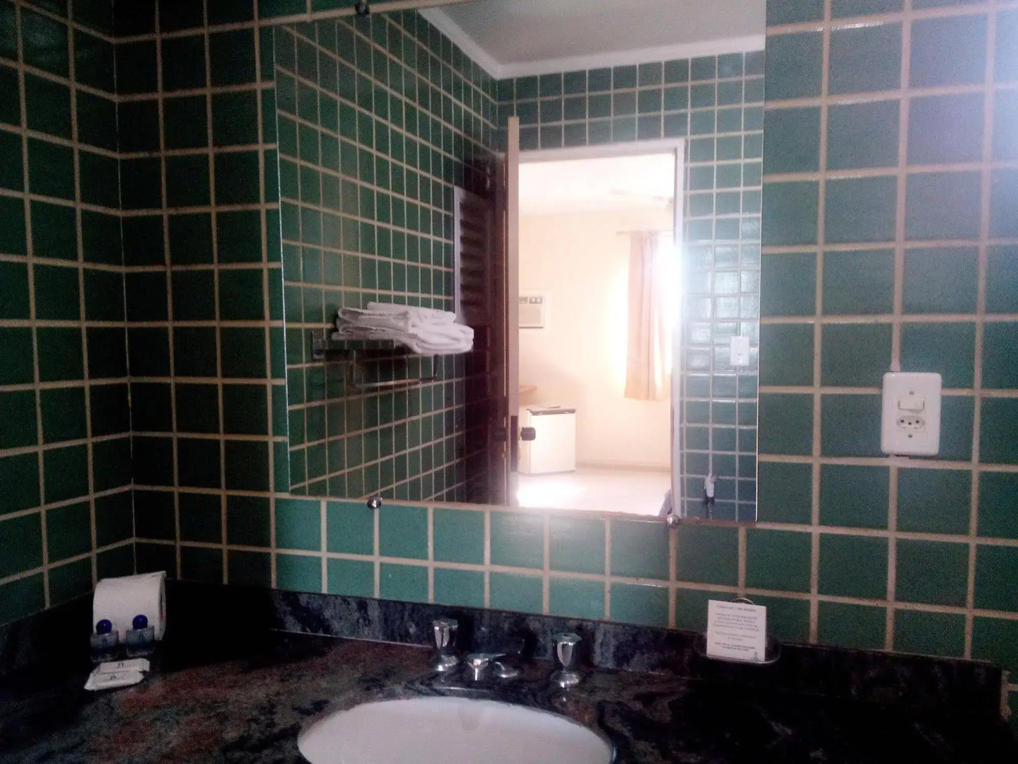 Jaguary Hotel Sumaré