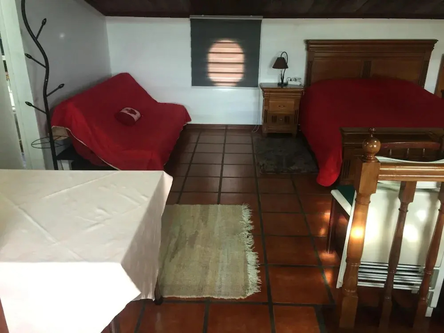 House With one Bedroom in Gaula, With Wonderful sea View, Enclosed Gar