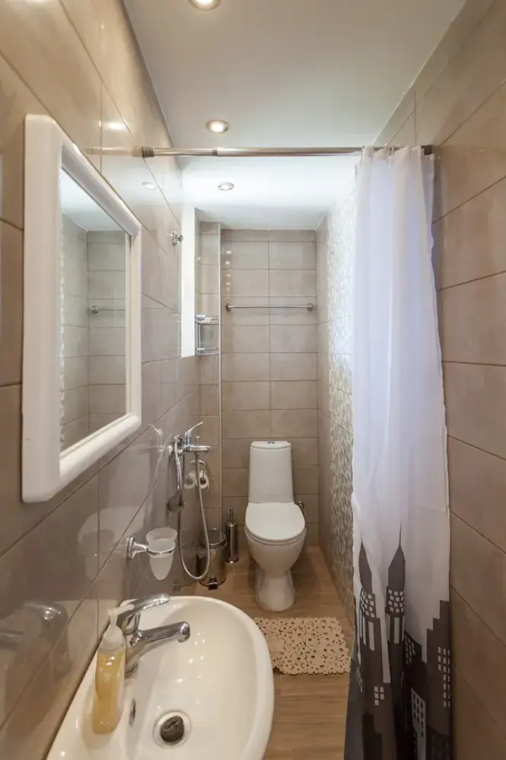 Artemis Fani Apartments