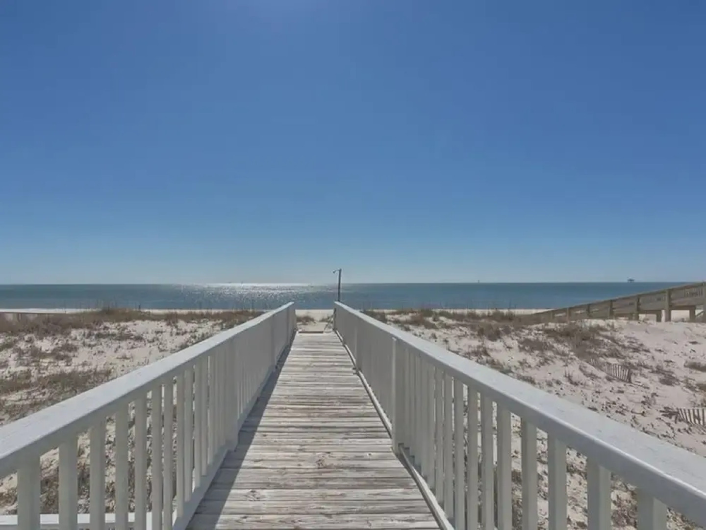 Seahorse Sands by Meyer Vacation Rentals