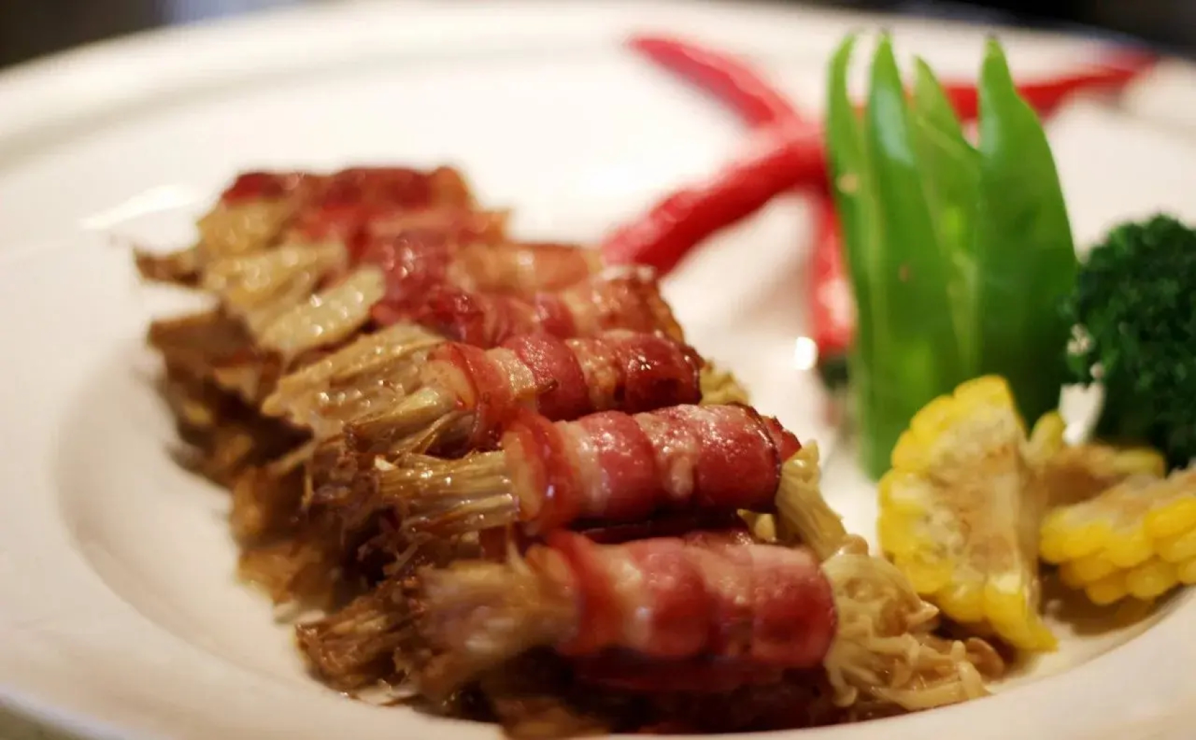 Crowne Plaza Huangshan Yucheng by IHG