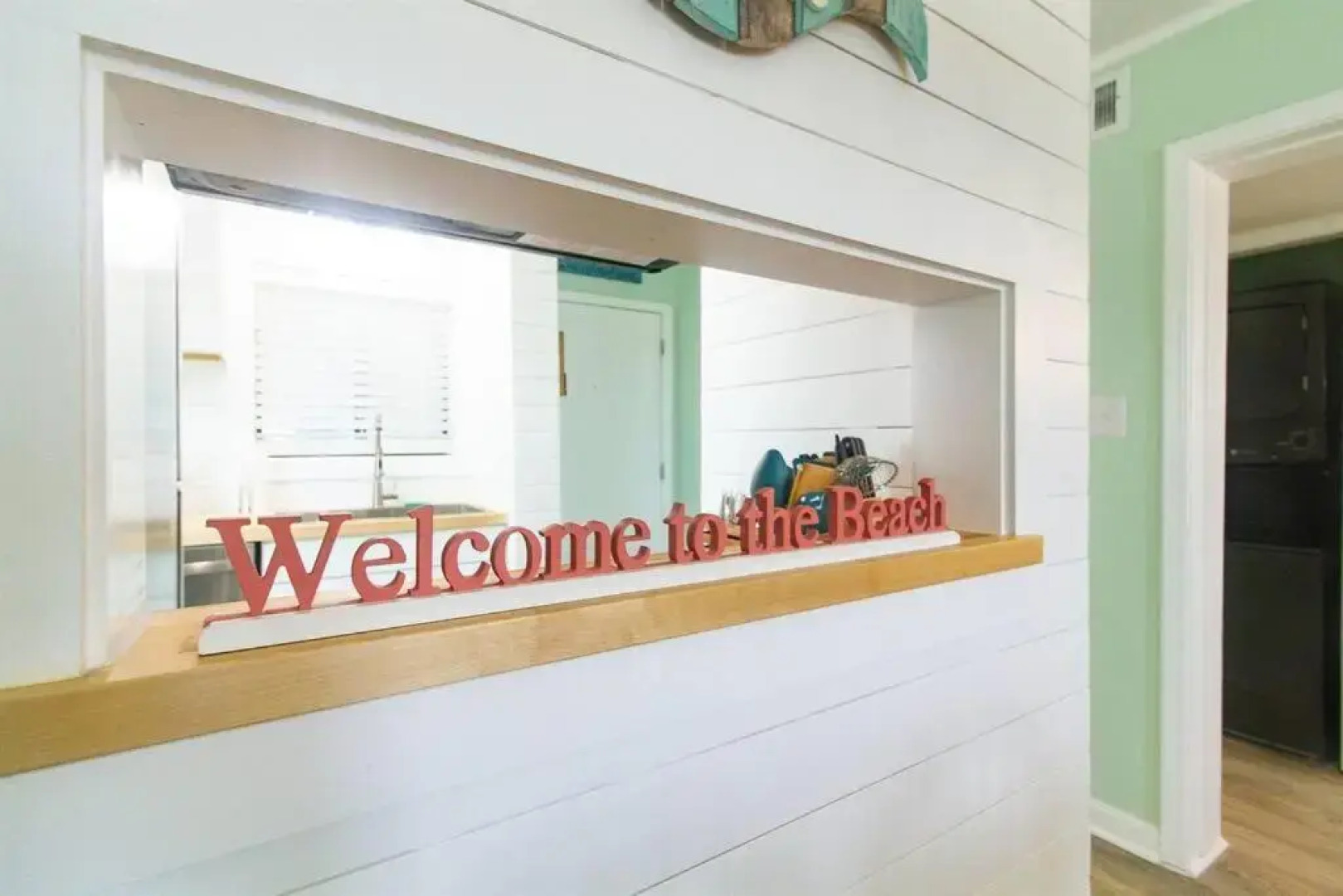 Beach Harbour 16 @ The Carolina Beach Boardwalk - Full Remodel!