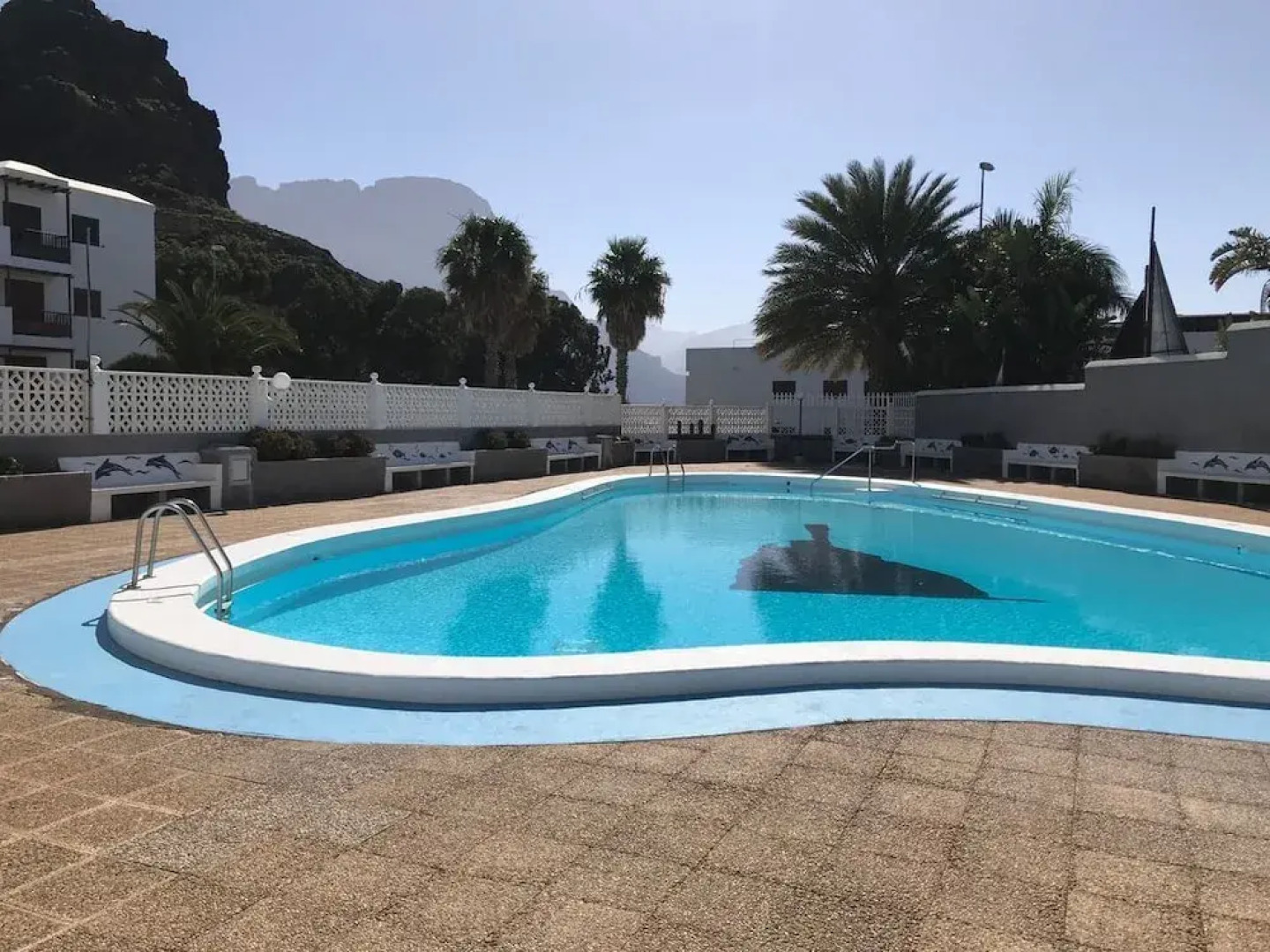 Viuter - Nature Vista Agaete Beach