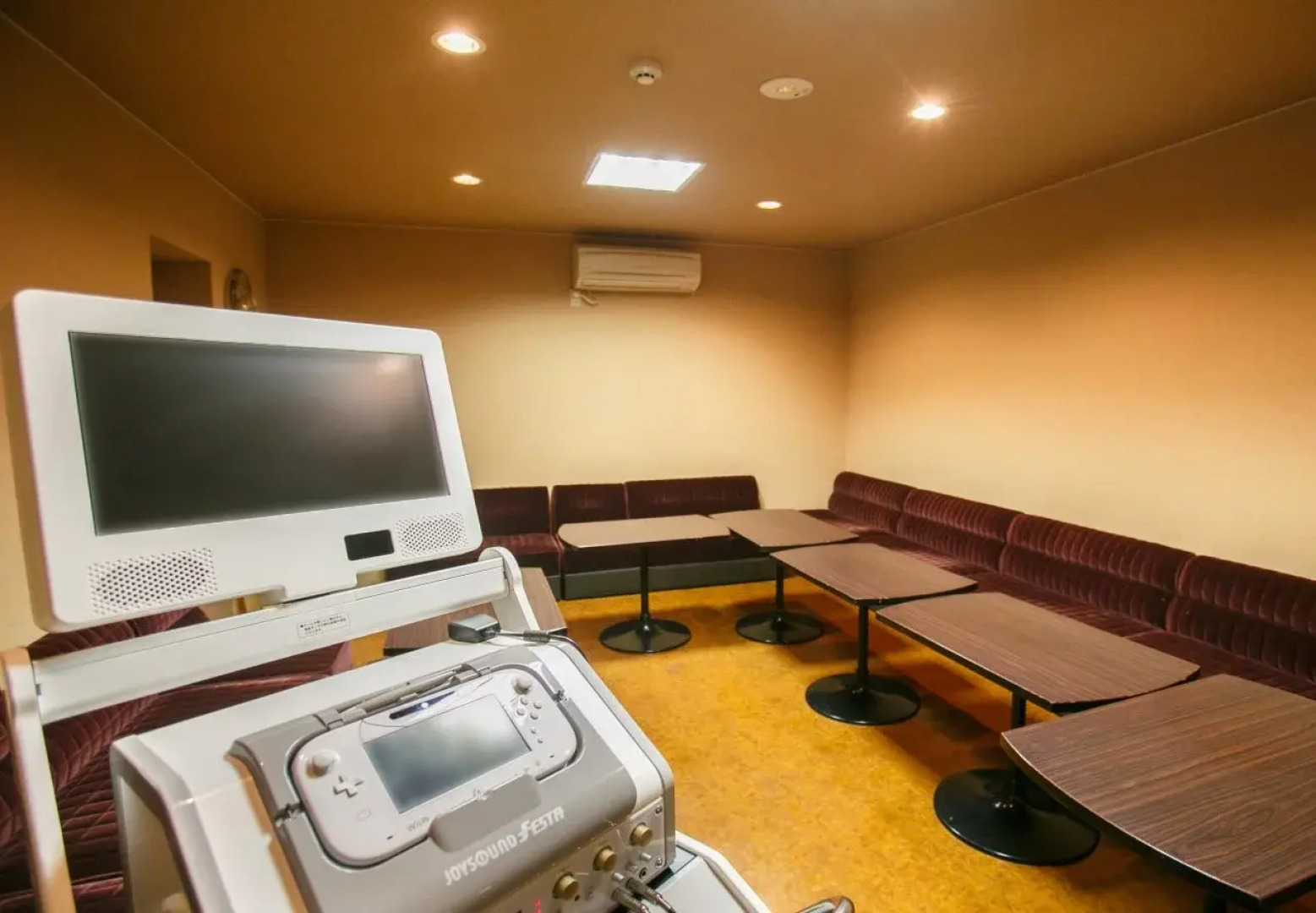 Ijika Daiichi Hotel Kagura