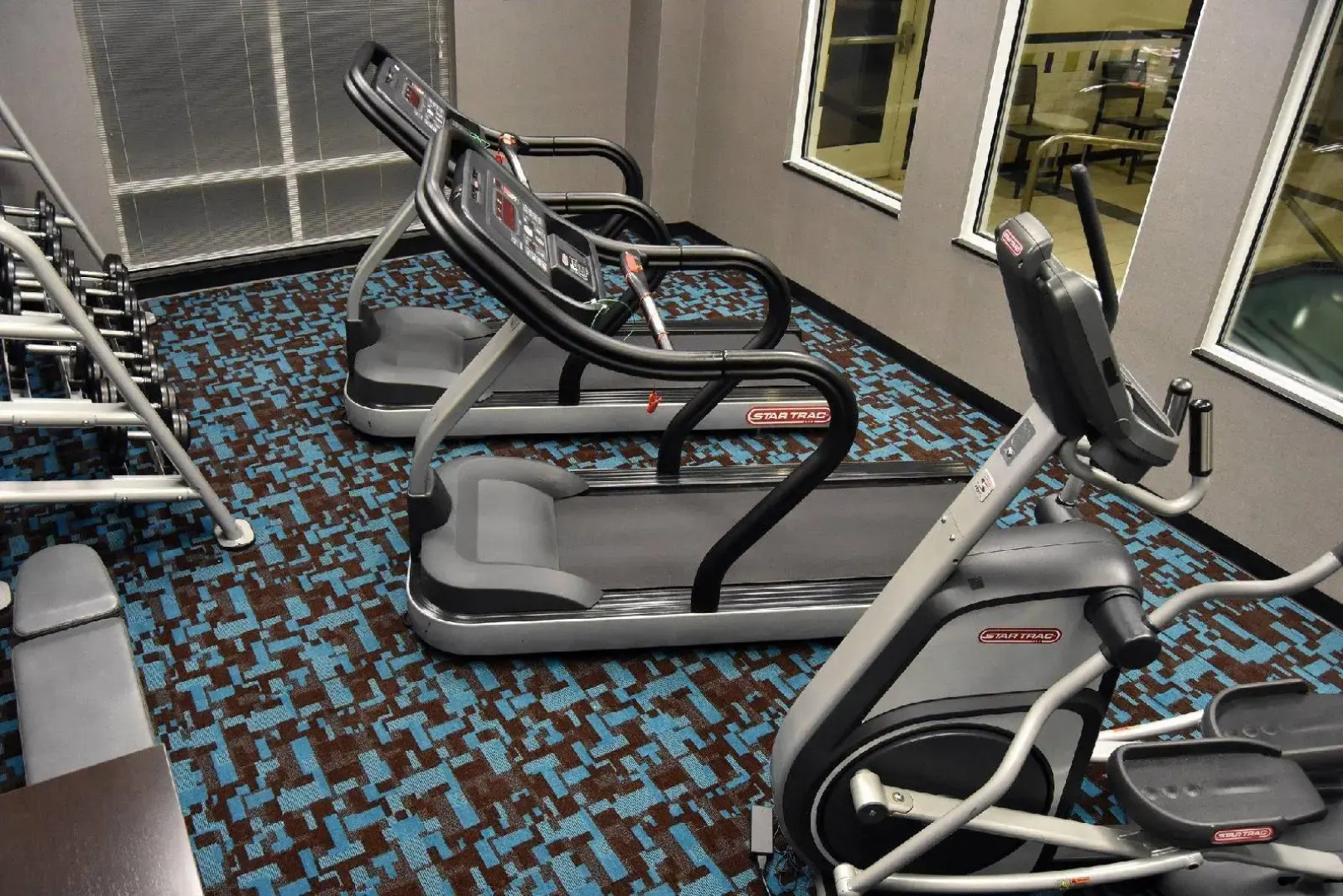 Fairfield Inn & Suites by Marriott Carlisle