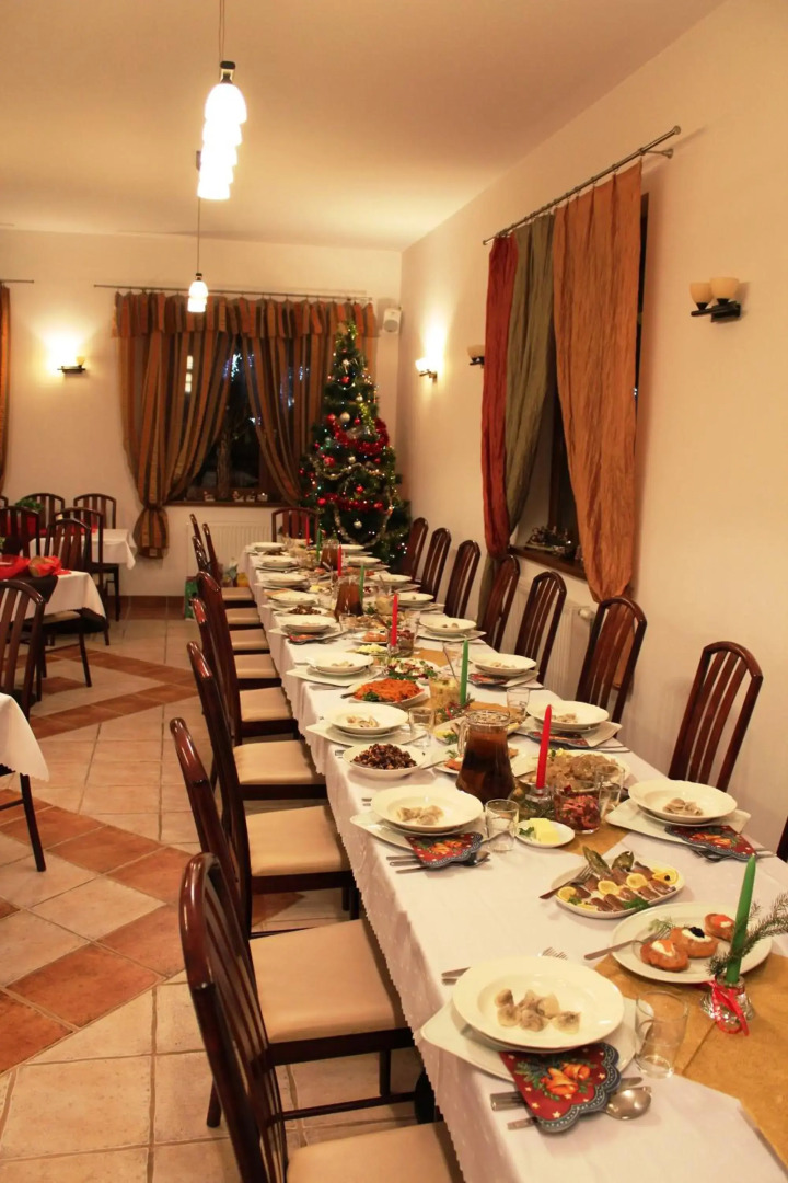 Pensjonat Valle Verde