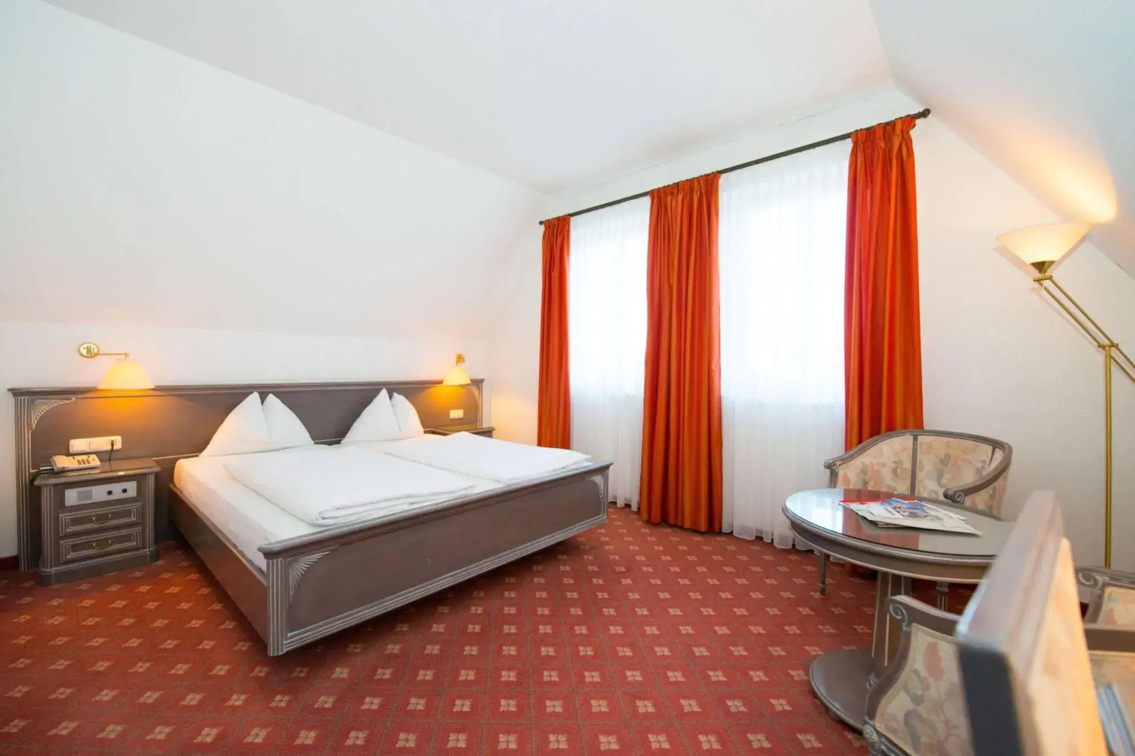 Stadthotel Styria