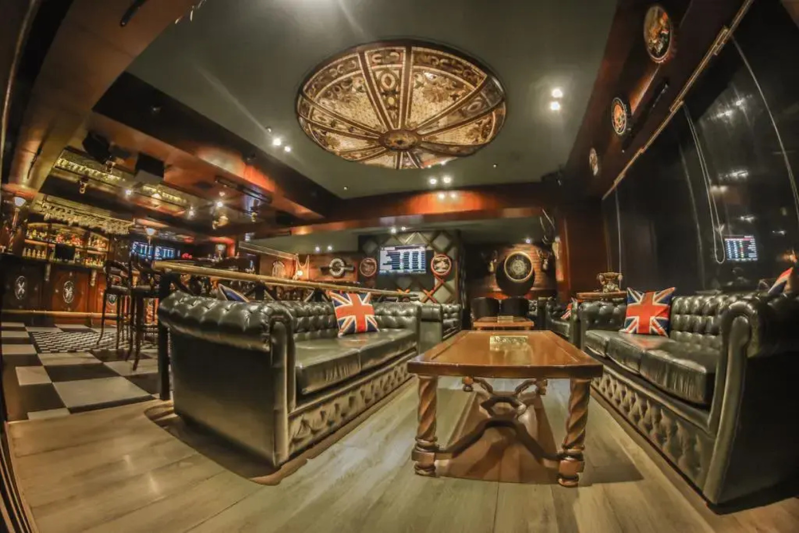 The Altius A Boutique Hotel