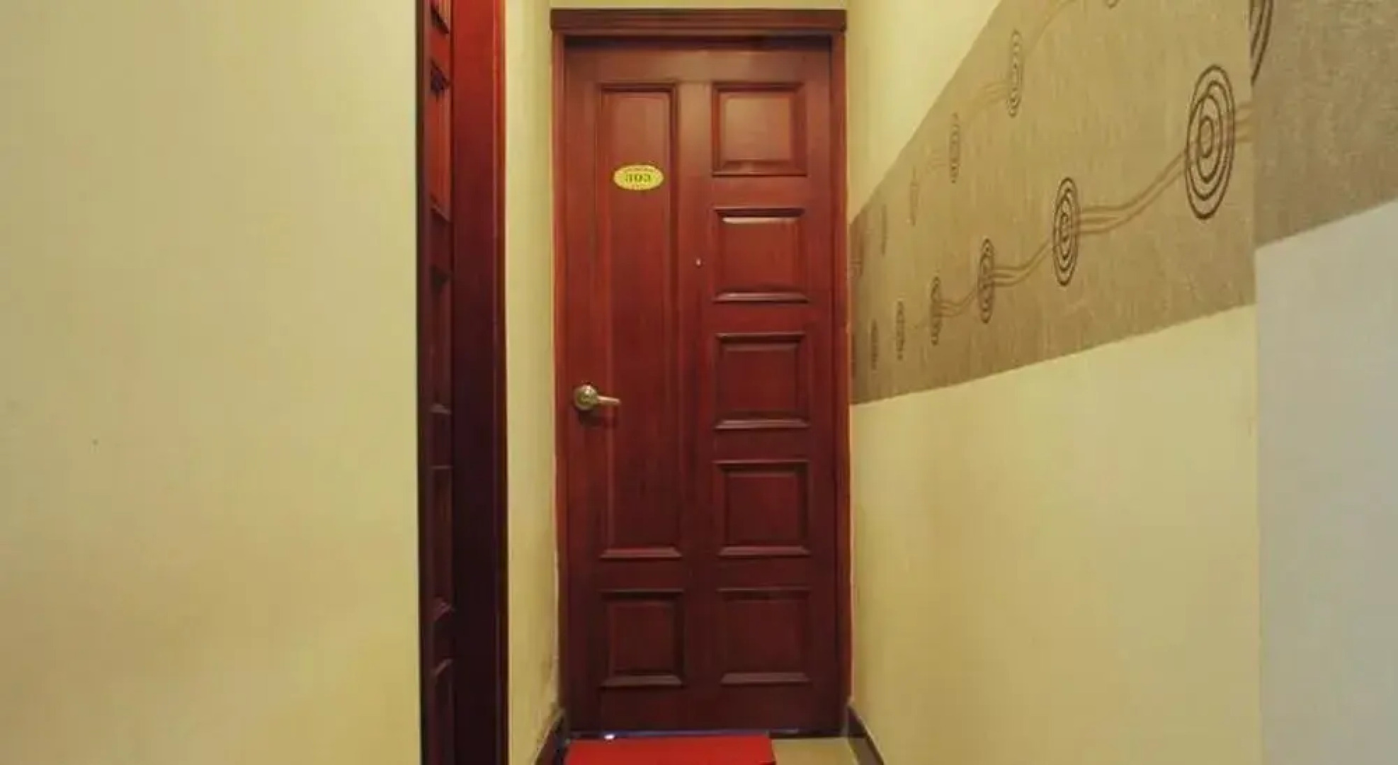 Saigon Backpackers Hostel - Bui Vien