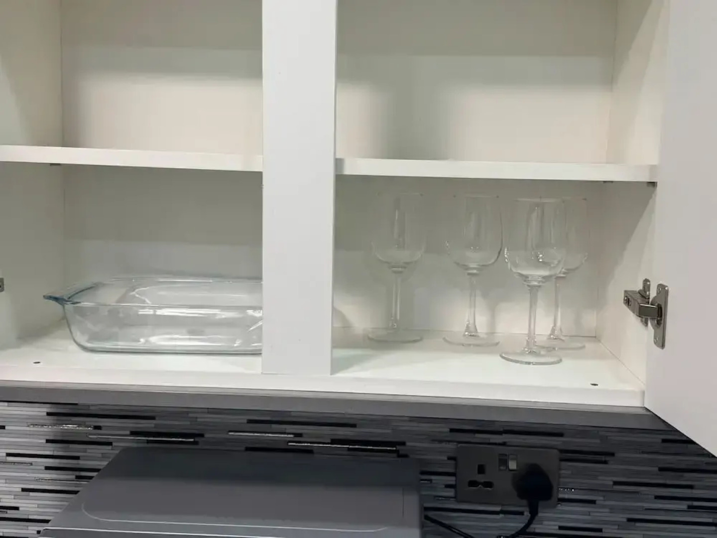 Cozy 4-bed Room Apartments in Birmingham