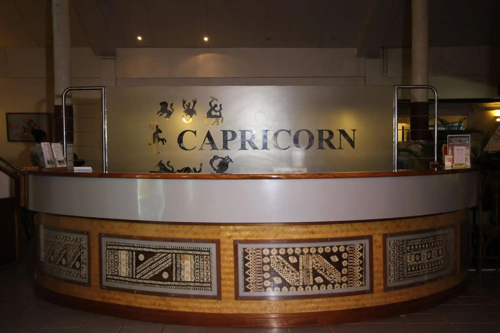 Capricorn International Hotel