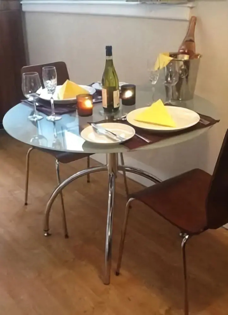 Home from Home Apartments