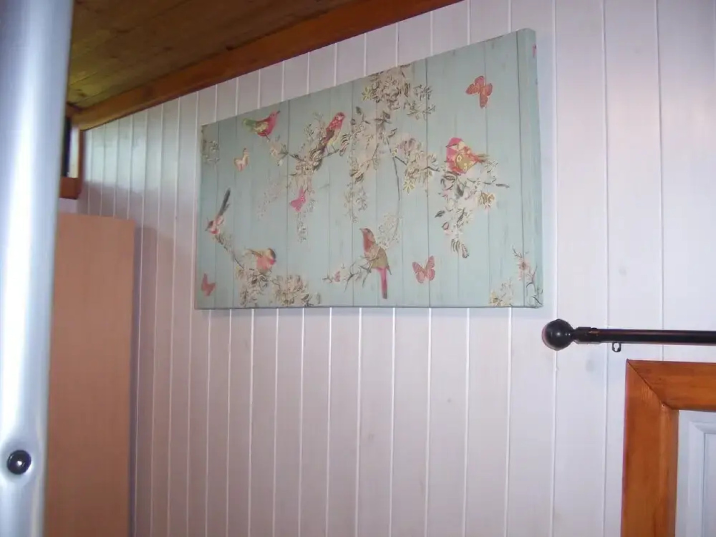Honeysuckle Lodge set in a Beautiful 24 acre Woodland Holiday Park