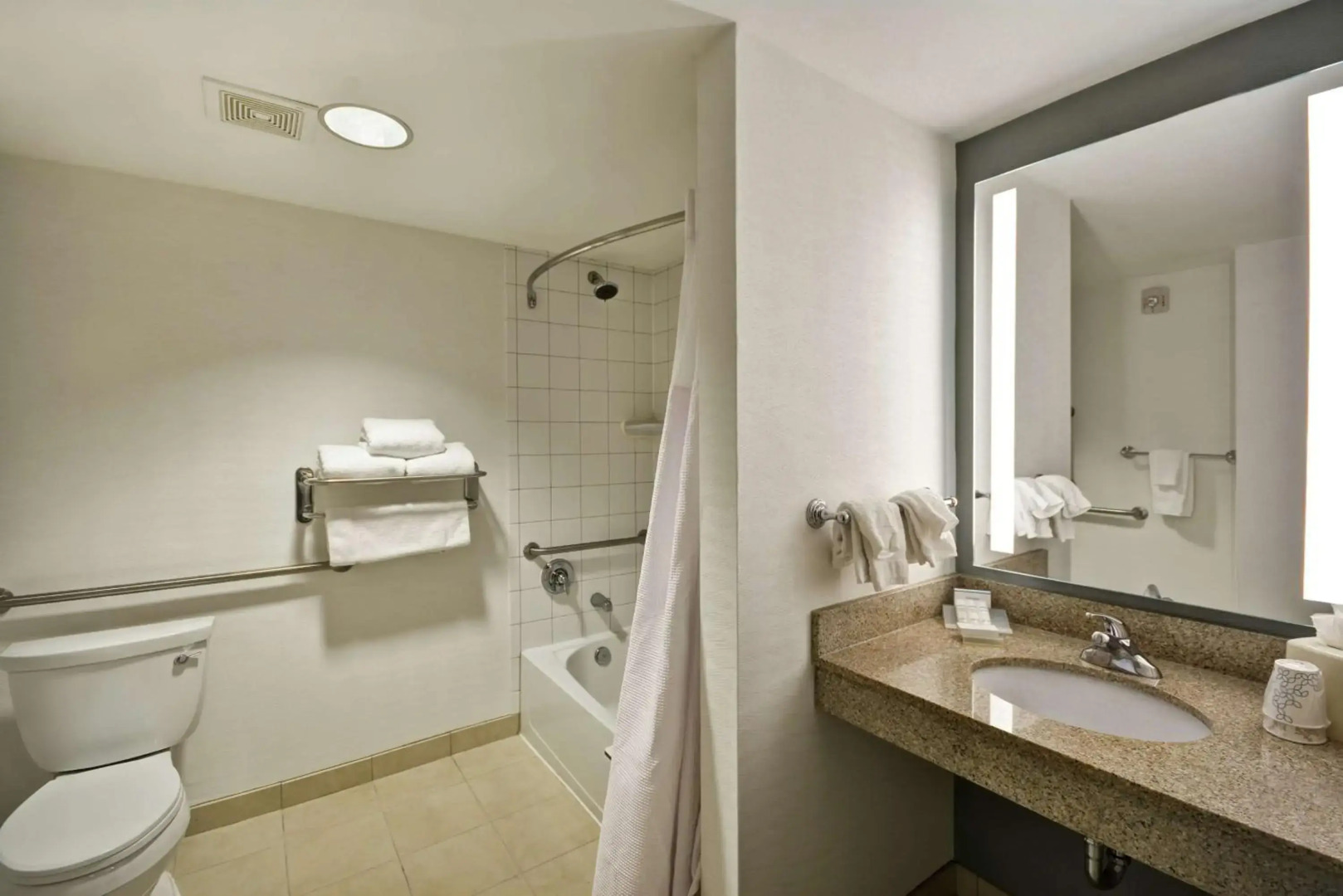 Hilton Garden Inn Gulfport Airport