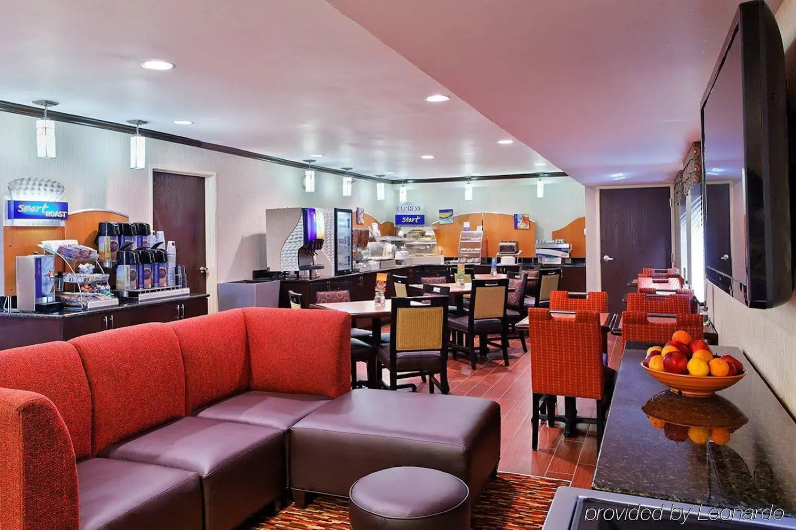 Holiday Inn Express Fort Campbell-Oak Grove by IHG