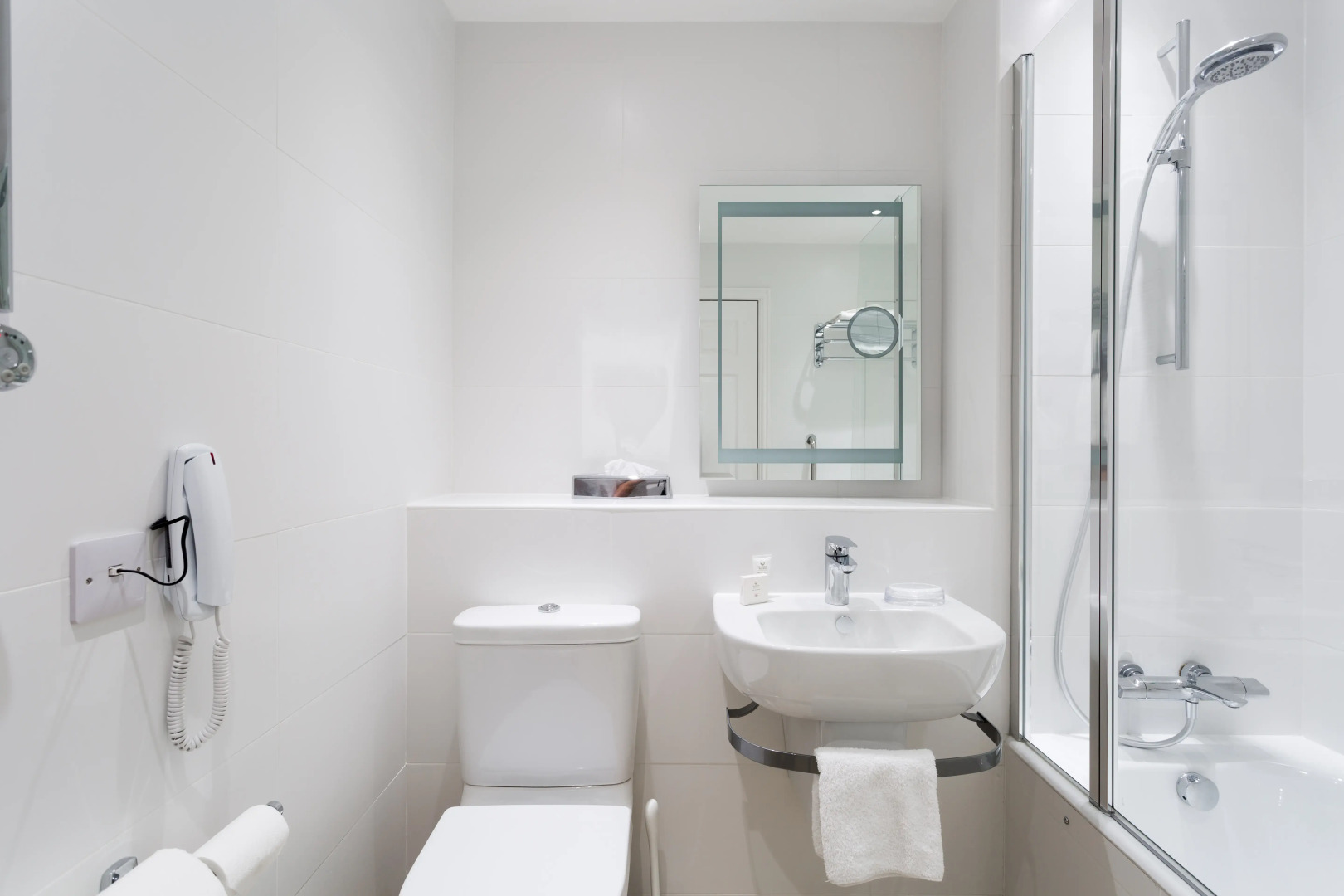 Woodford Bridge Country Club