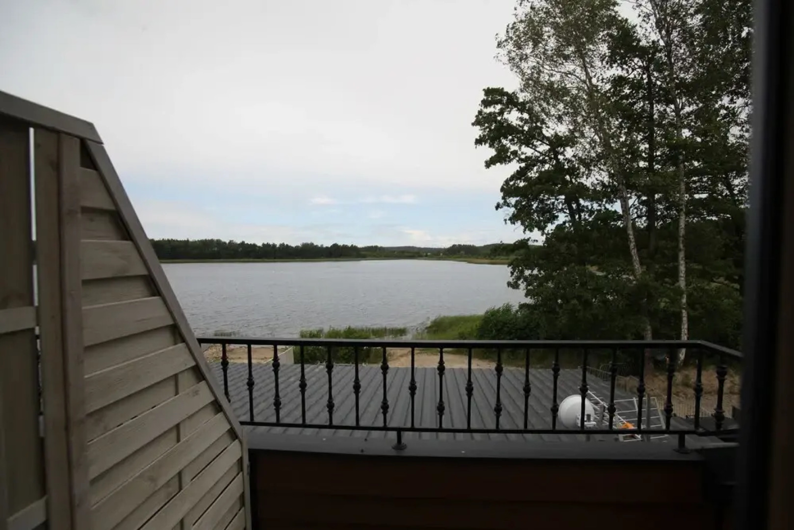 Osrodek Wypoczynkowy Placzewo