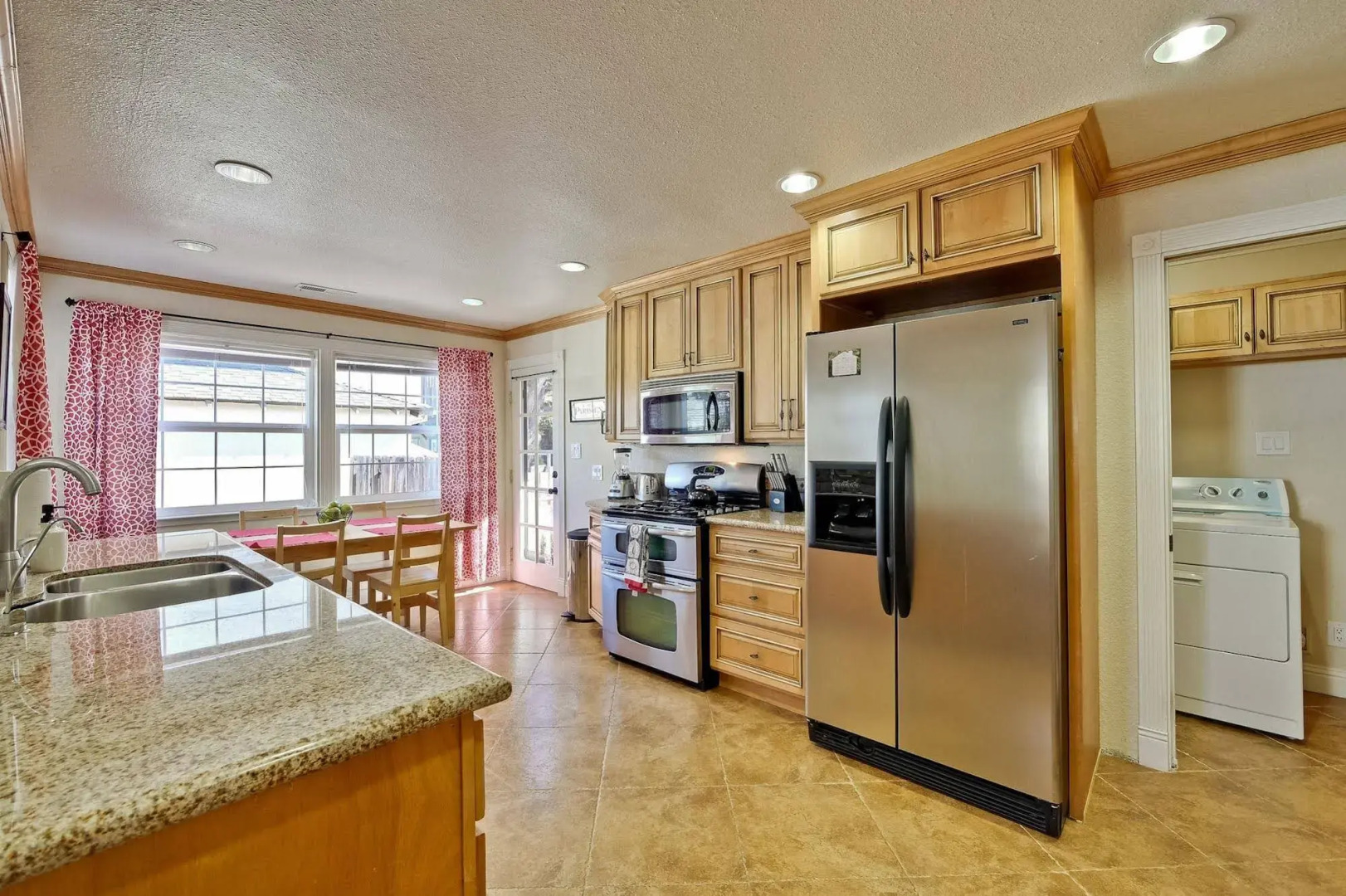 ELF Homes 3 Bedroom House on Central Avenue