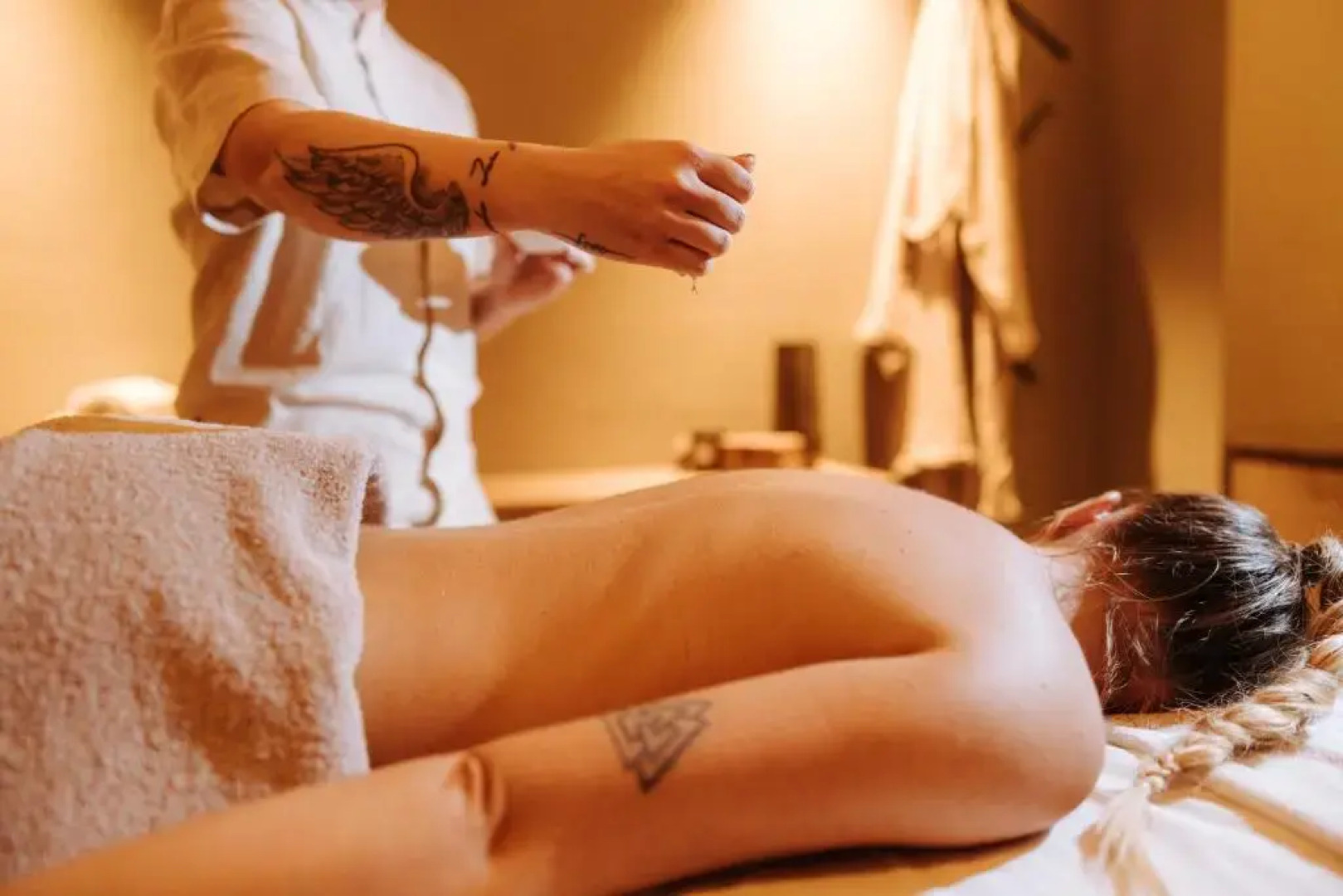 Valtur Cristallo Dependance Cristallino