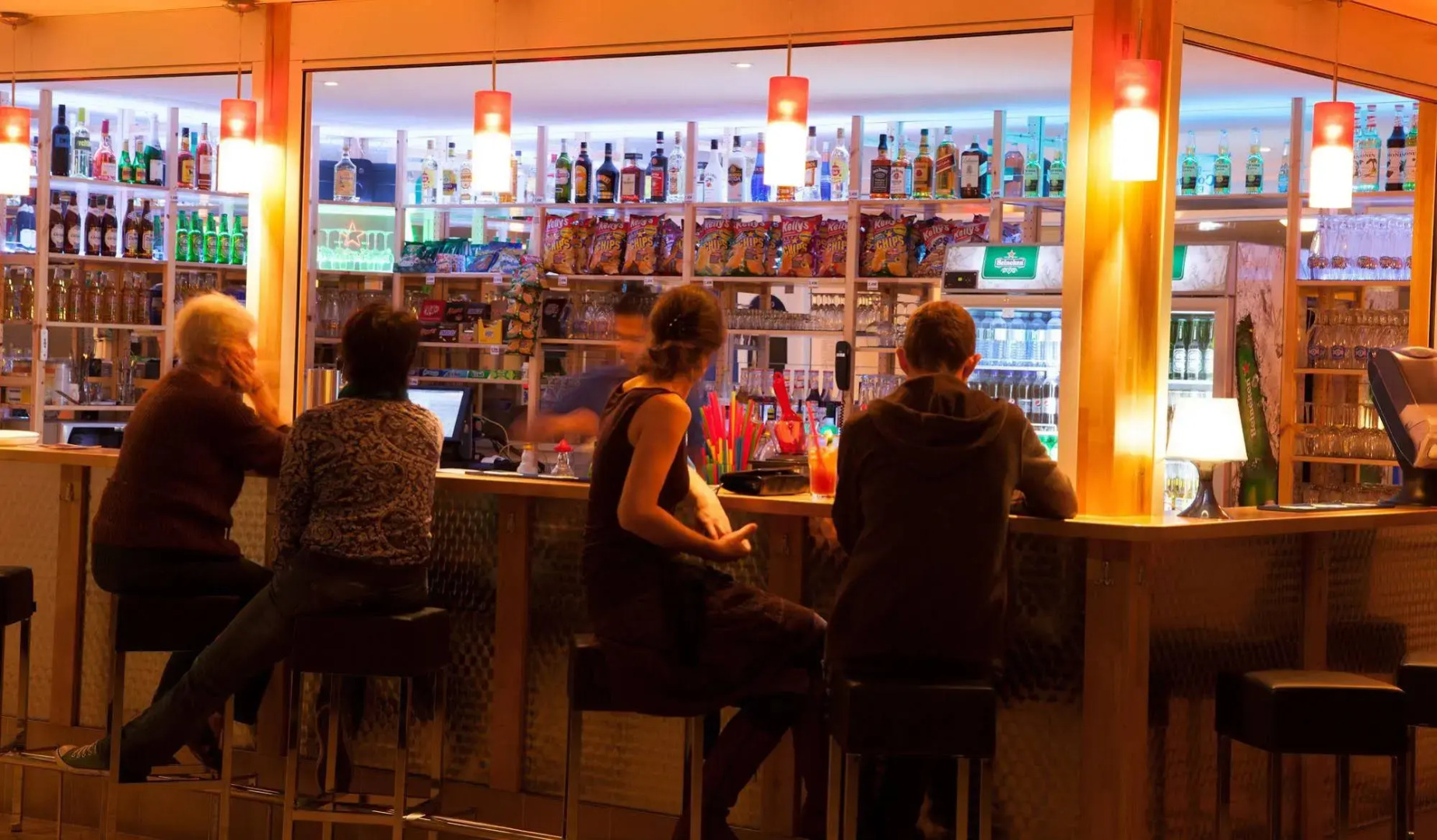 a&o Graz Hauptbahnhof - Hostel