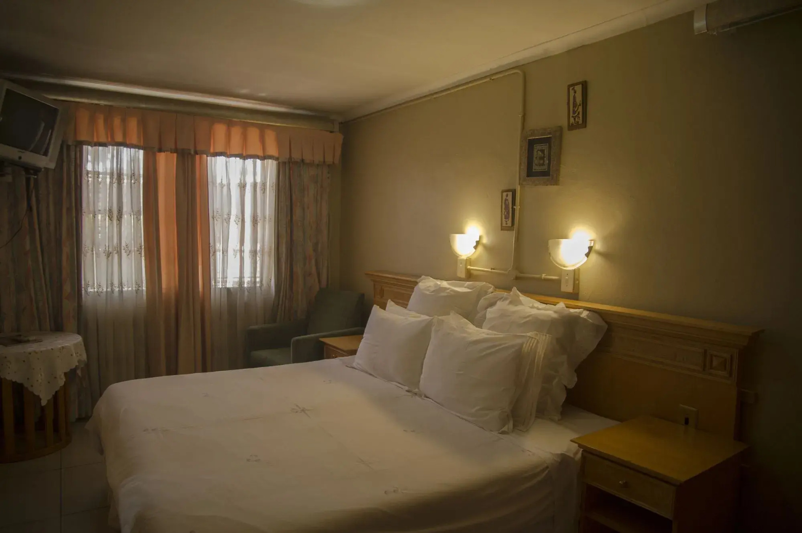 Zizwe Guesthouse