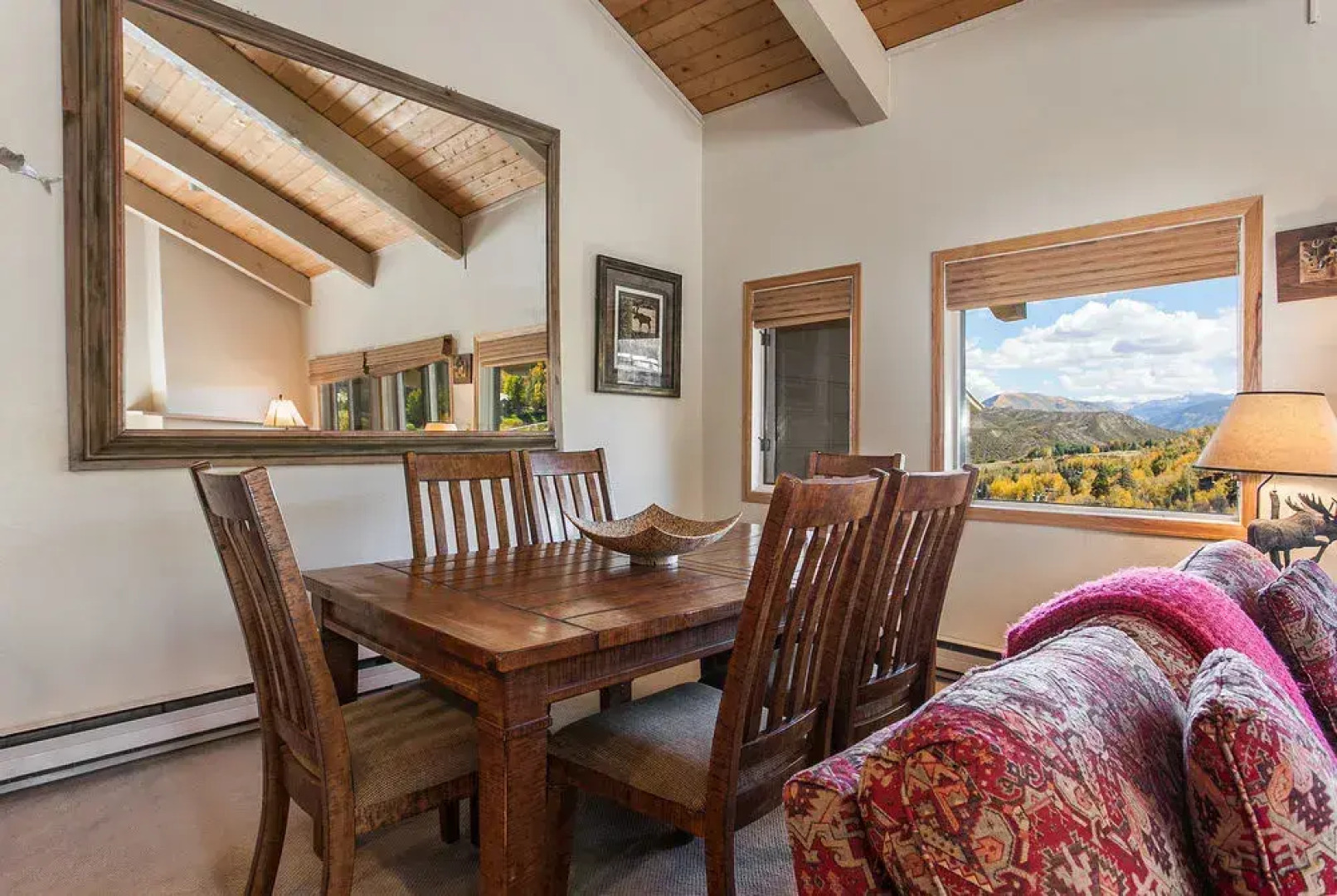 Snowmass Mountain Condos by Snowmass Vacations