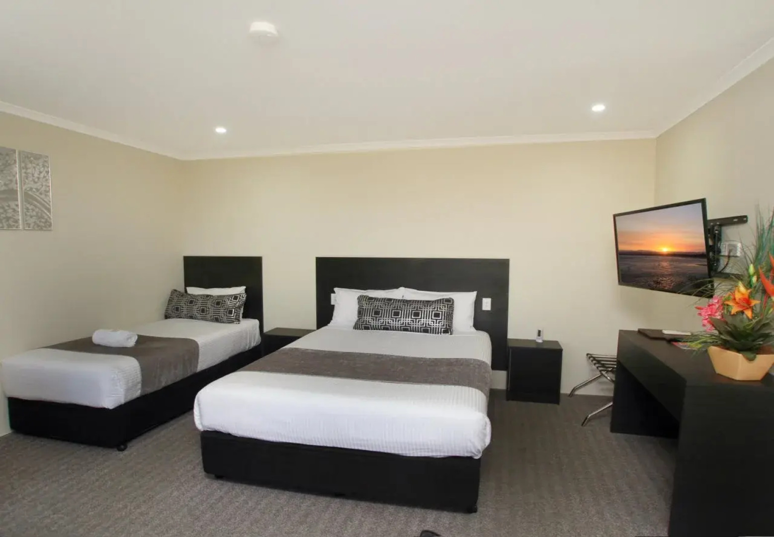 Twofold Bay Motor Inn