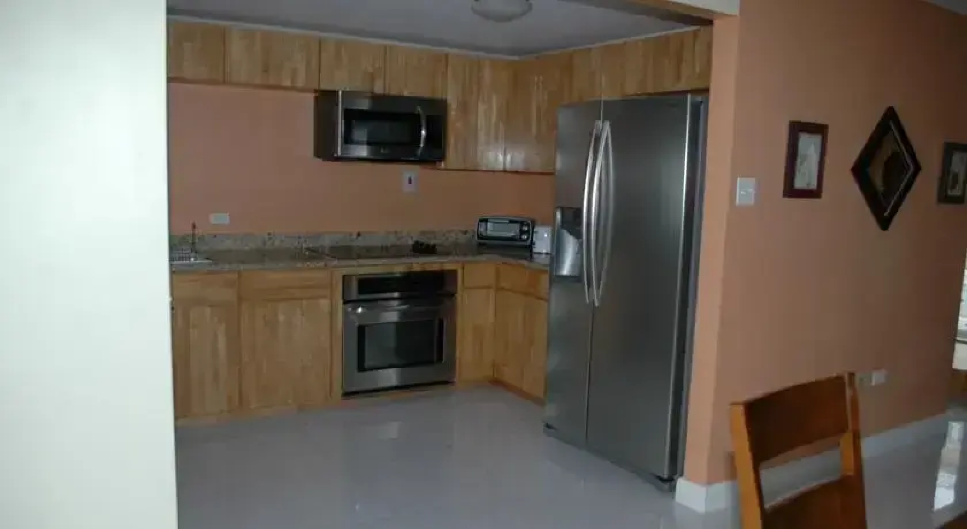 Bay Villa 12