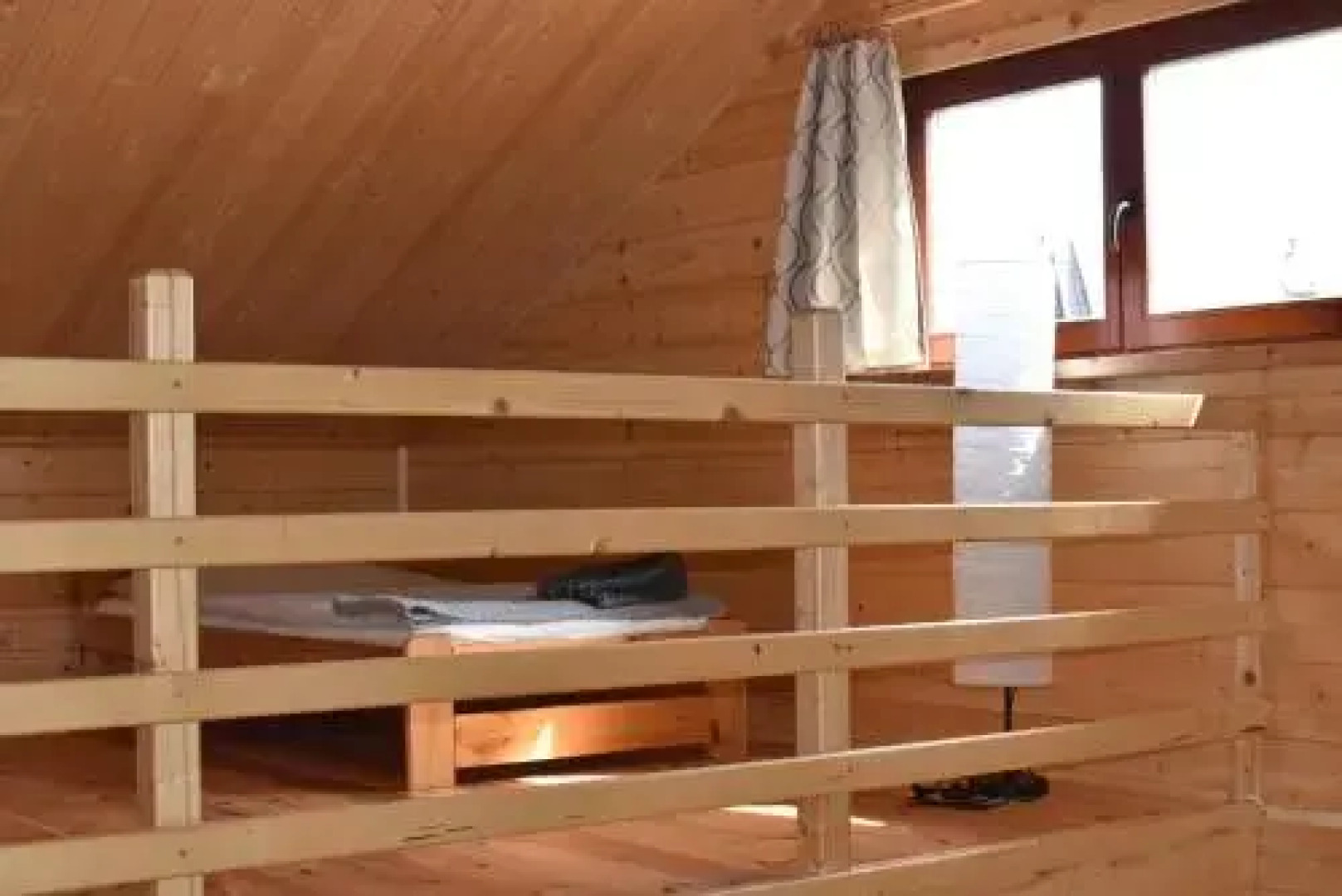 Orion Domki Letniskowe