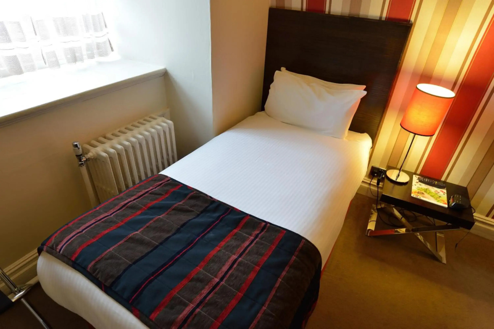 Best Western The Grand Hotel Hartlepool