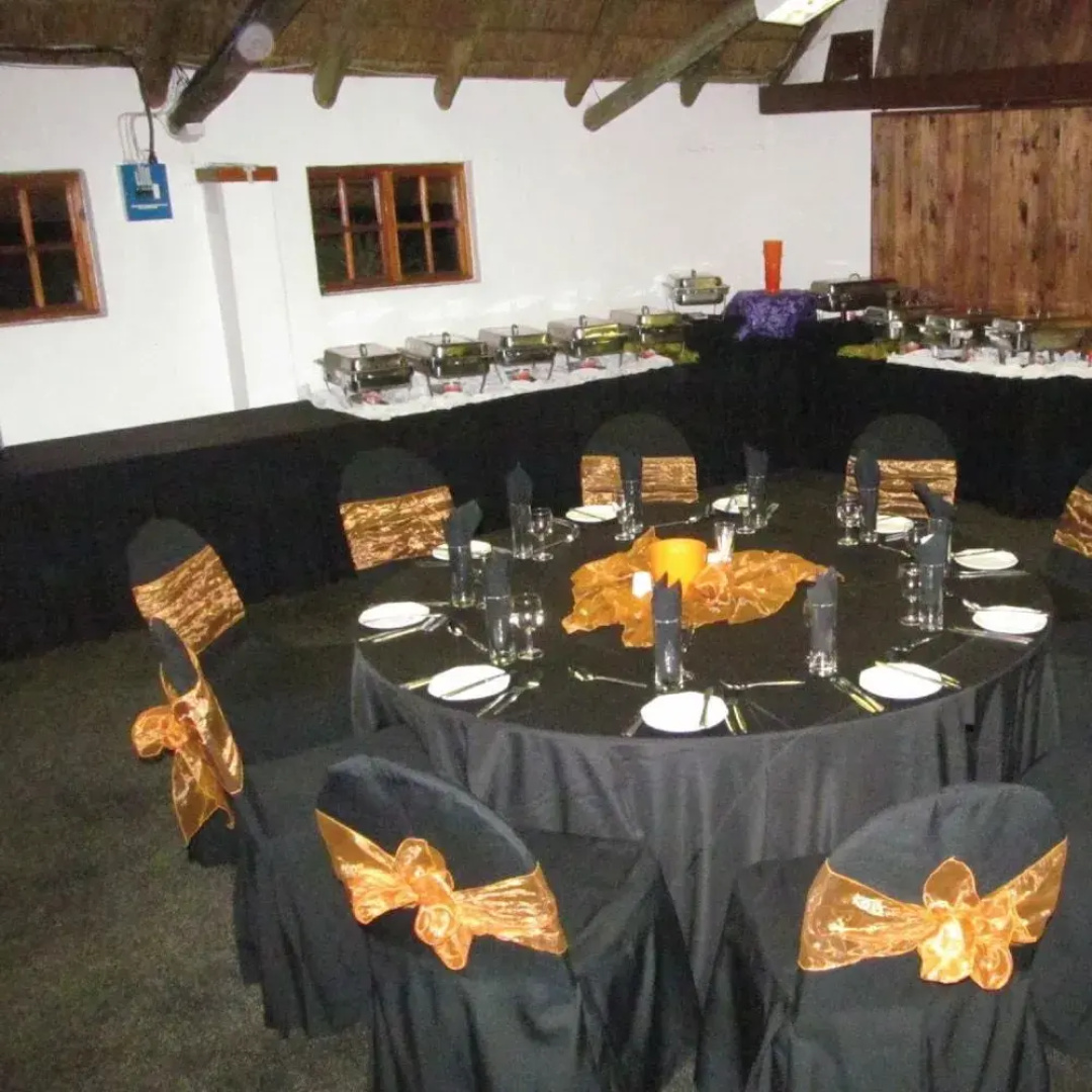 Morula Resort