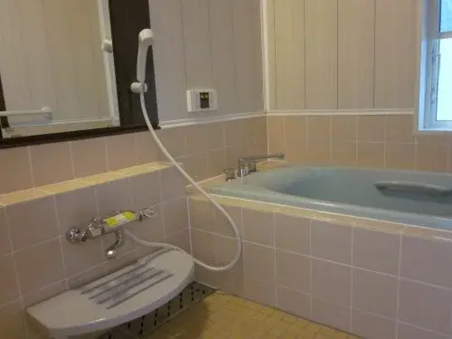 Ryokan Kusanagi Ryokan