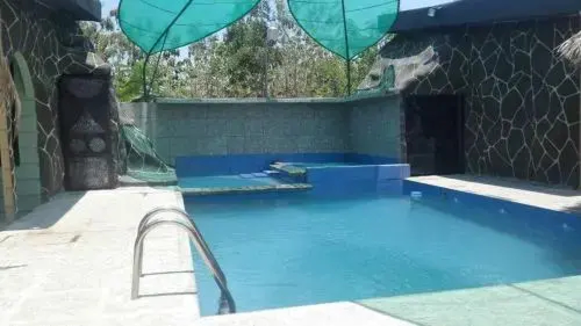 Hotel Oasis del Pacifico Playa Naranjo