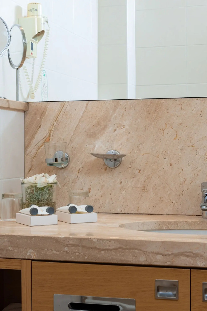 Hotel Šmarjeta - Terme Krka