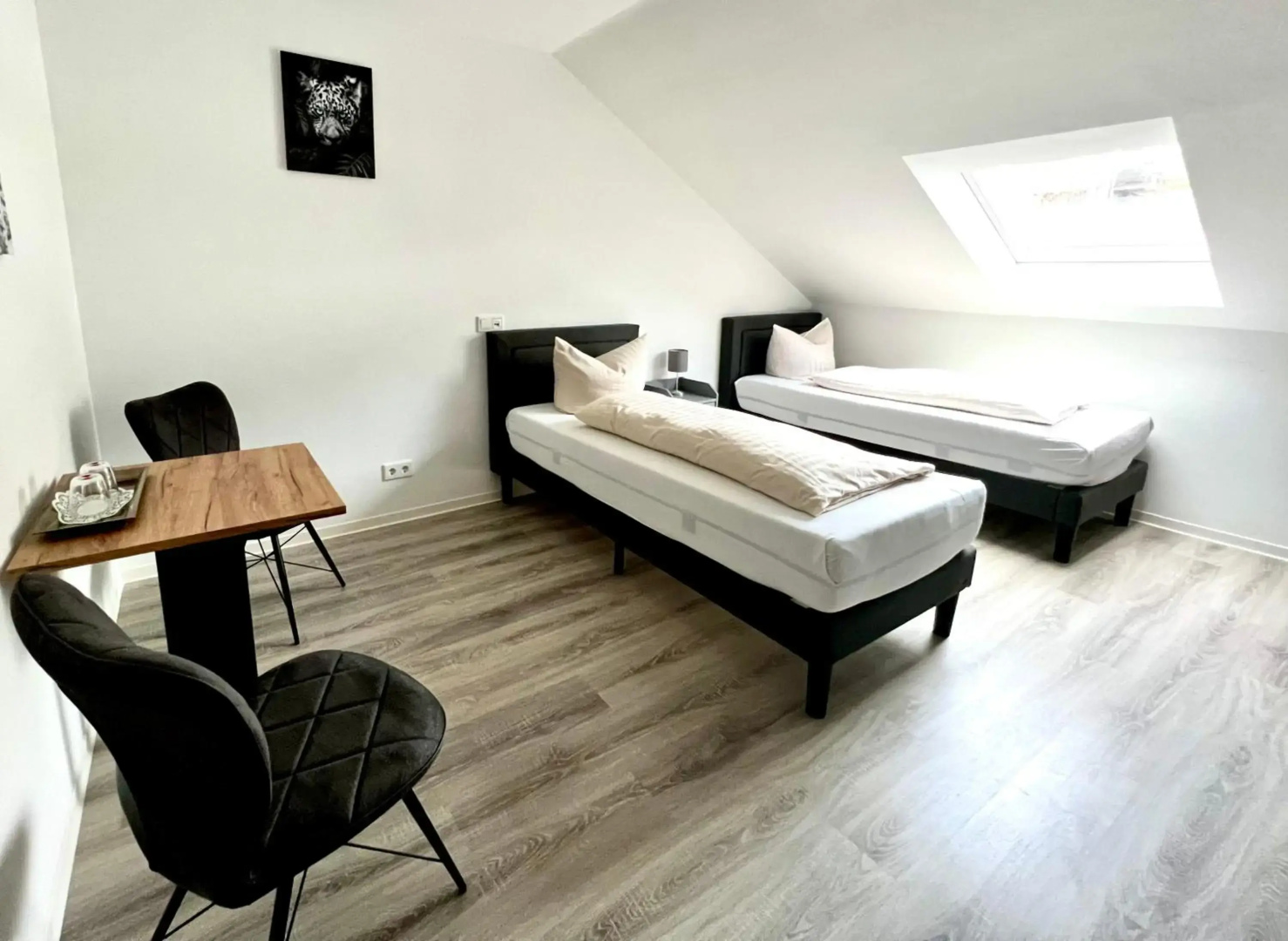 Landhotel Laarmann