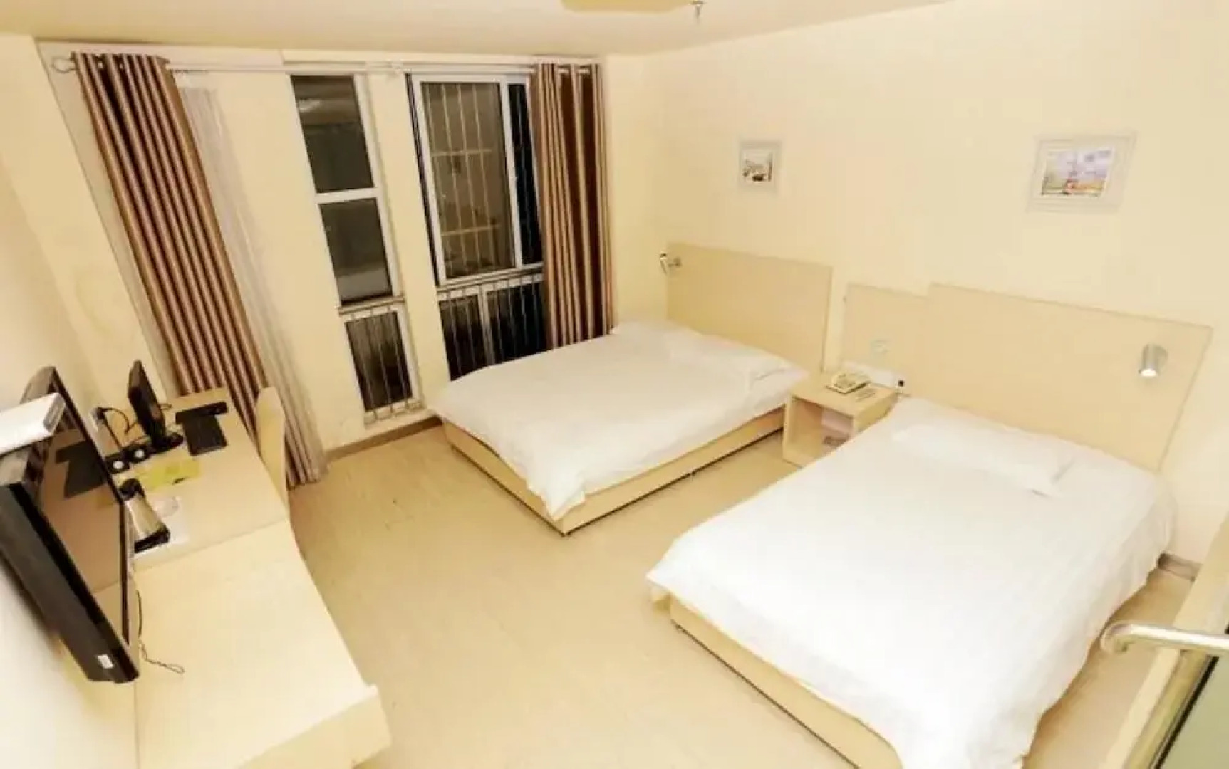 Chuzhou Sunday Holiday Hotel