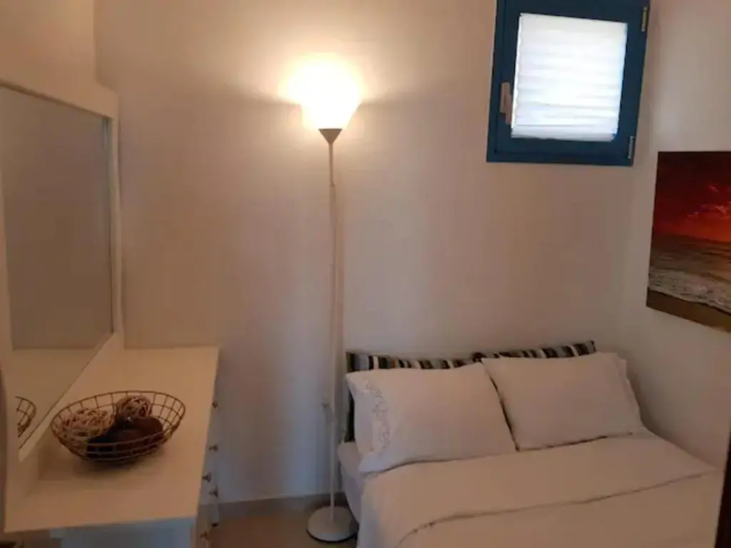 Suite Paradise - D111
