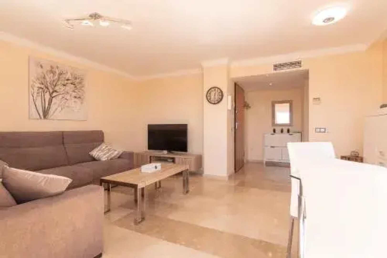 Patio Dona Julia apartemento 2130