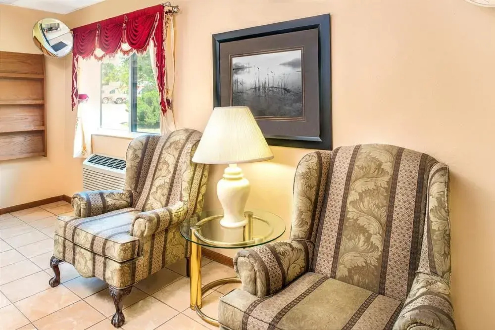 Super 8 Motel - Blair