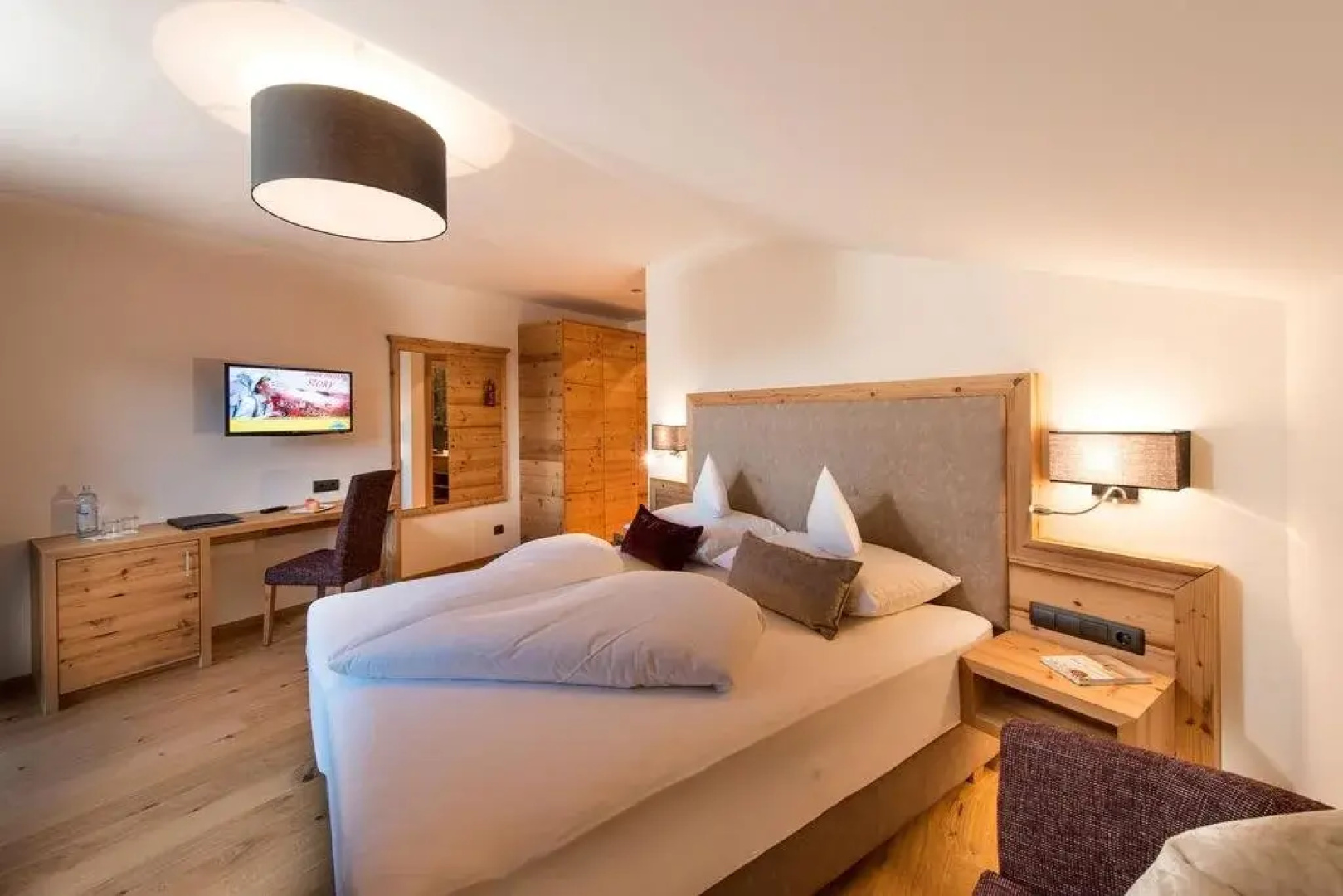 Hotel Bergblick