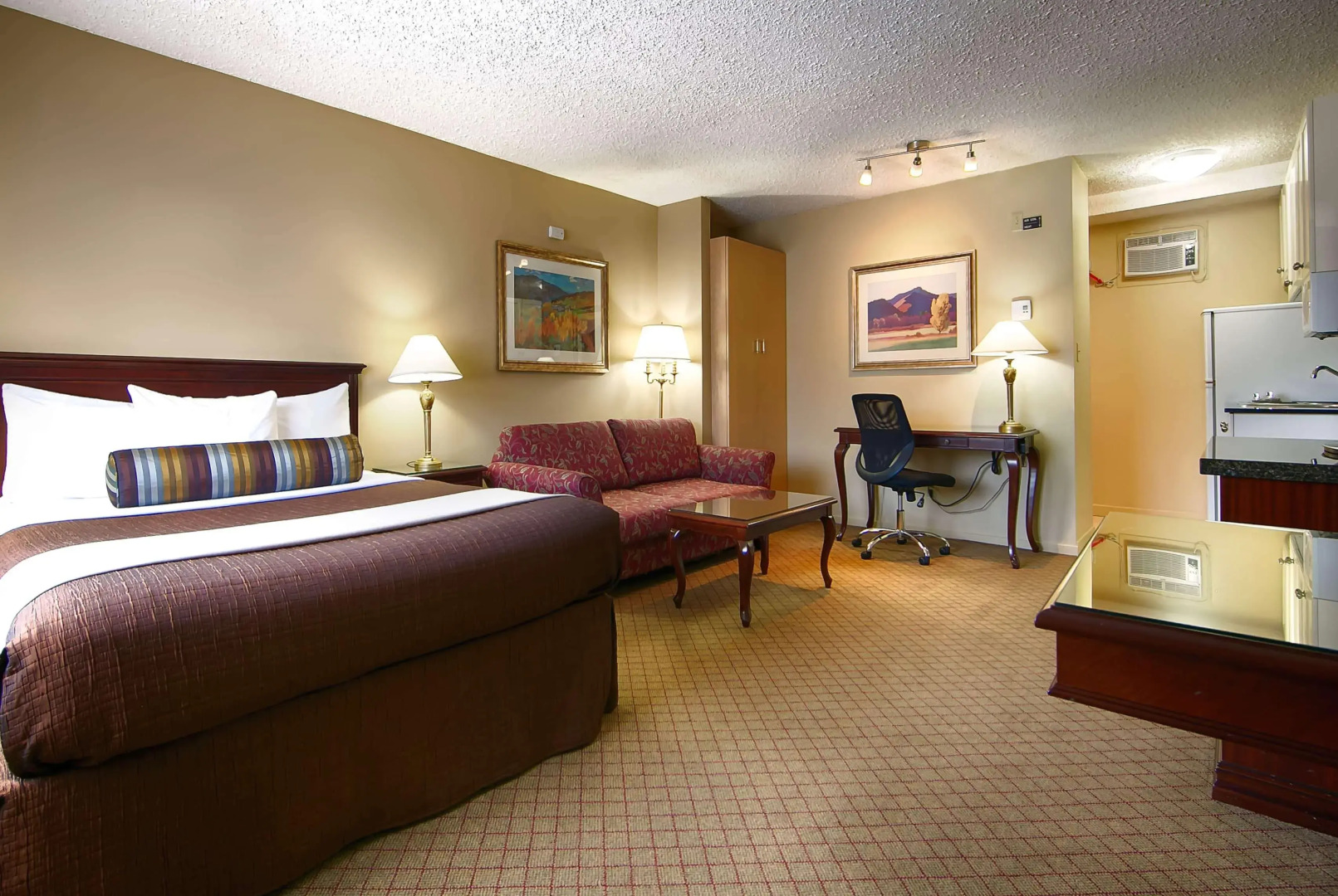Best Western Bakerview