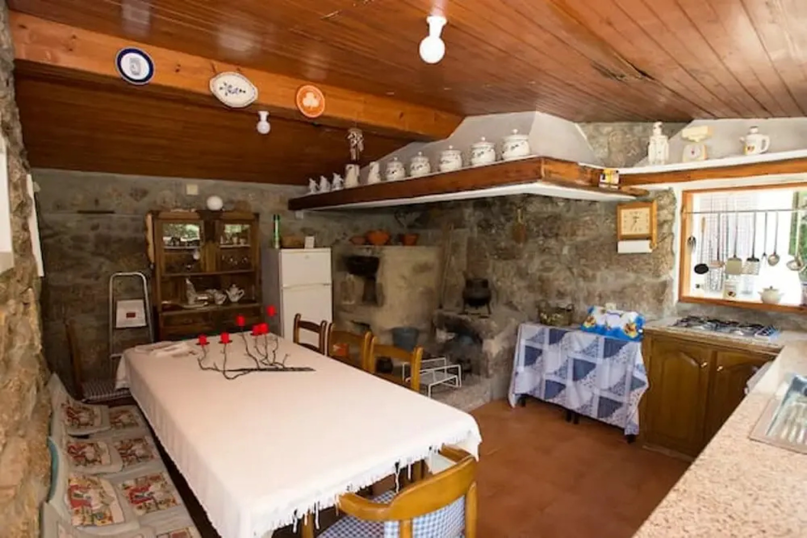 Villa With 3 Bedrooms In Parada With Private Pool And Wifi