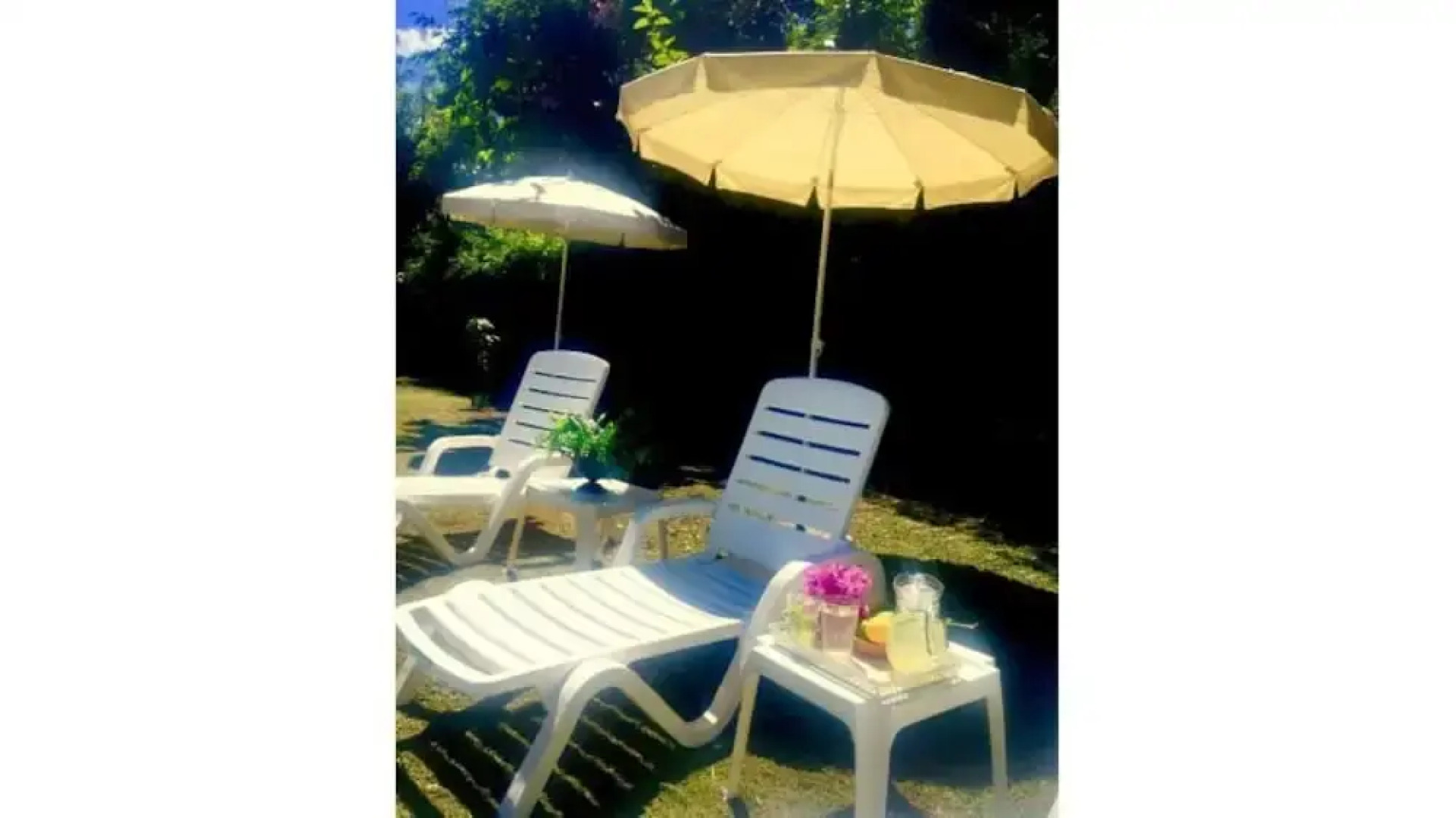 Cabañas Boutique San Lorenzo