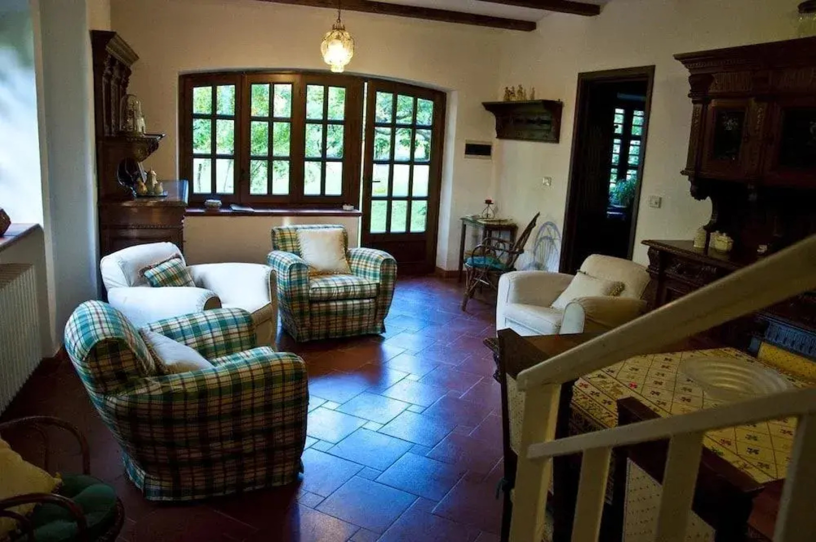 Bed and Breakfast Ciurlì