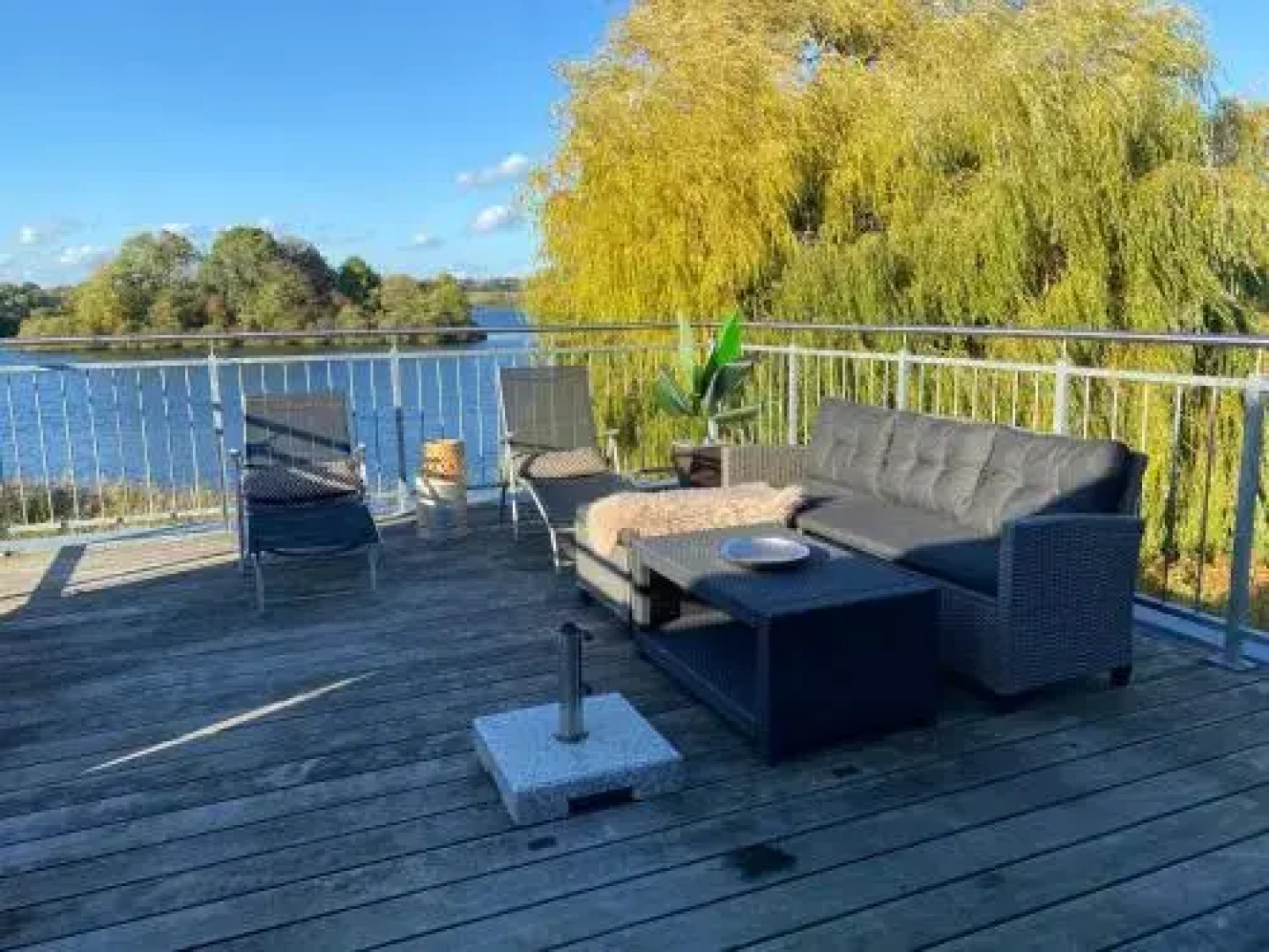 Residenz-am-Trammer-See